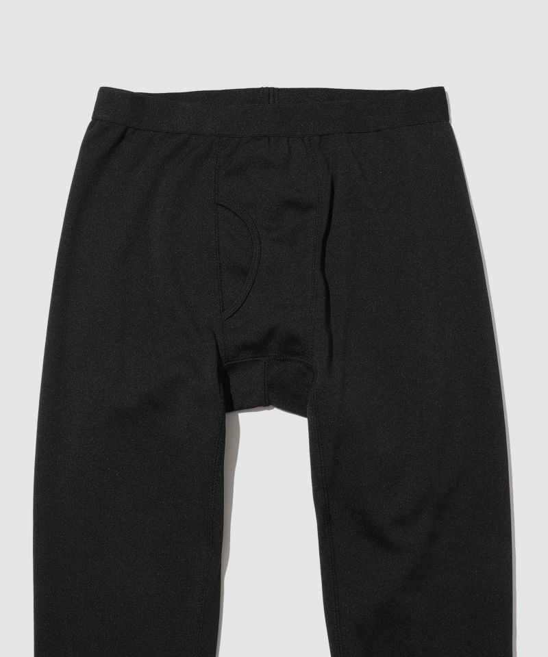 [値下げ]NAVY  MAC HEAT 裏シャギーインナー タイツ メンズ商品画像-4