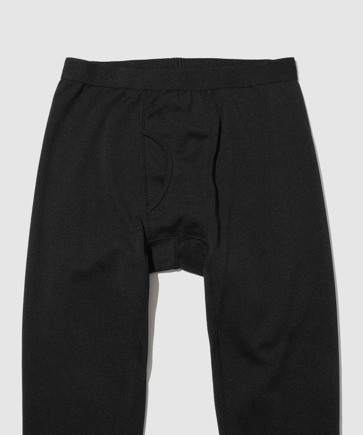 NAVY MAC HEAT 裏シャギーインナー タイツ メンズ