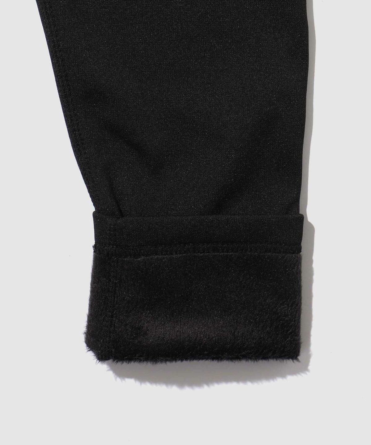 NAVY MAC HEAT 裏シャギーインナー タイツ メンズ