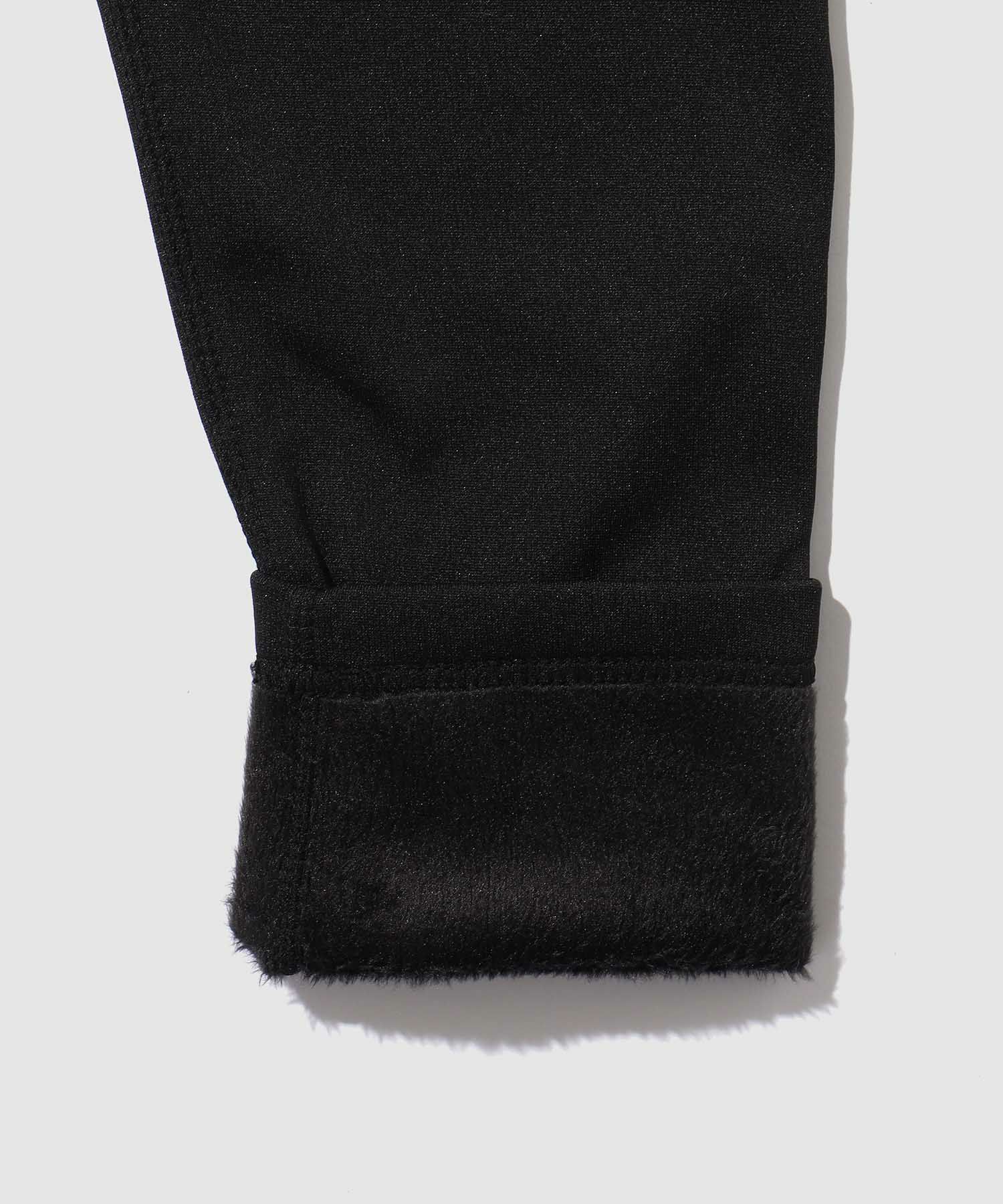 NAVY  MAC HEAT 裏シャギーインナー タイツ メンズ商品サムネイル-6