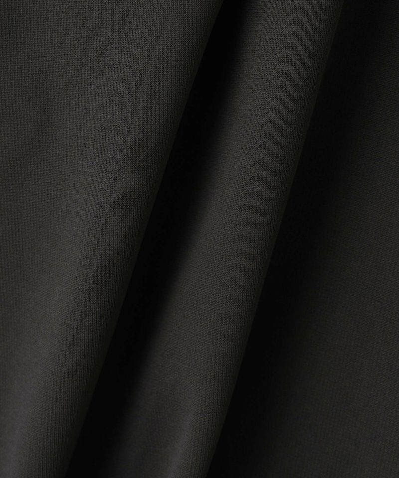 nAvy MAC HEAT 裏シャギーインナー Uネック長袖 レディース メール便 対応商品商品画像-8