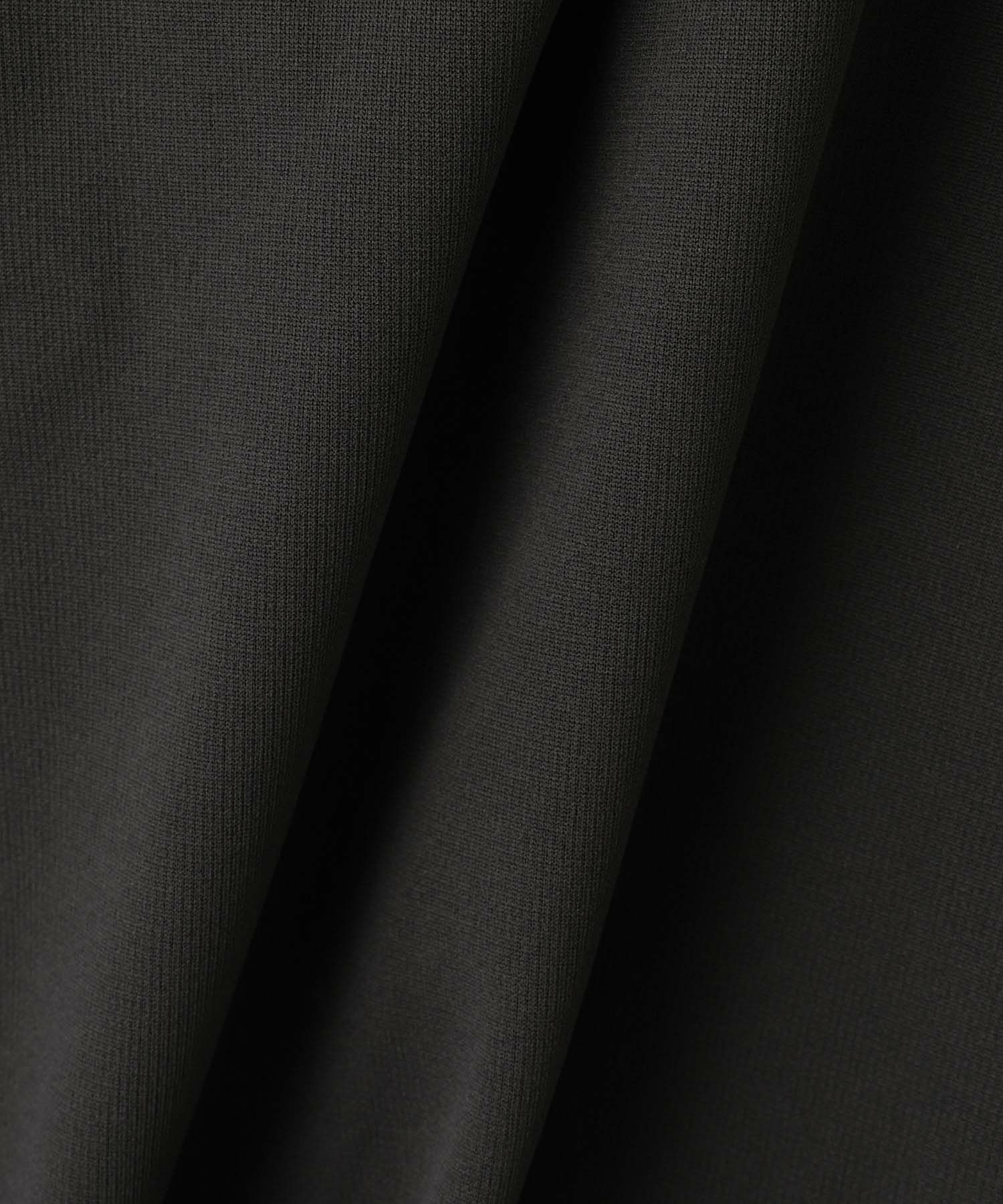 nAvy  MAC HEAT 裏シャギーインナー Uネック長袖 レディース メール便 対応商品商品画像-8