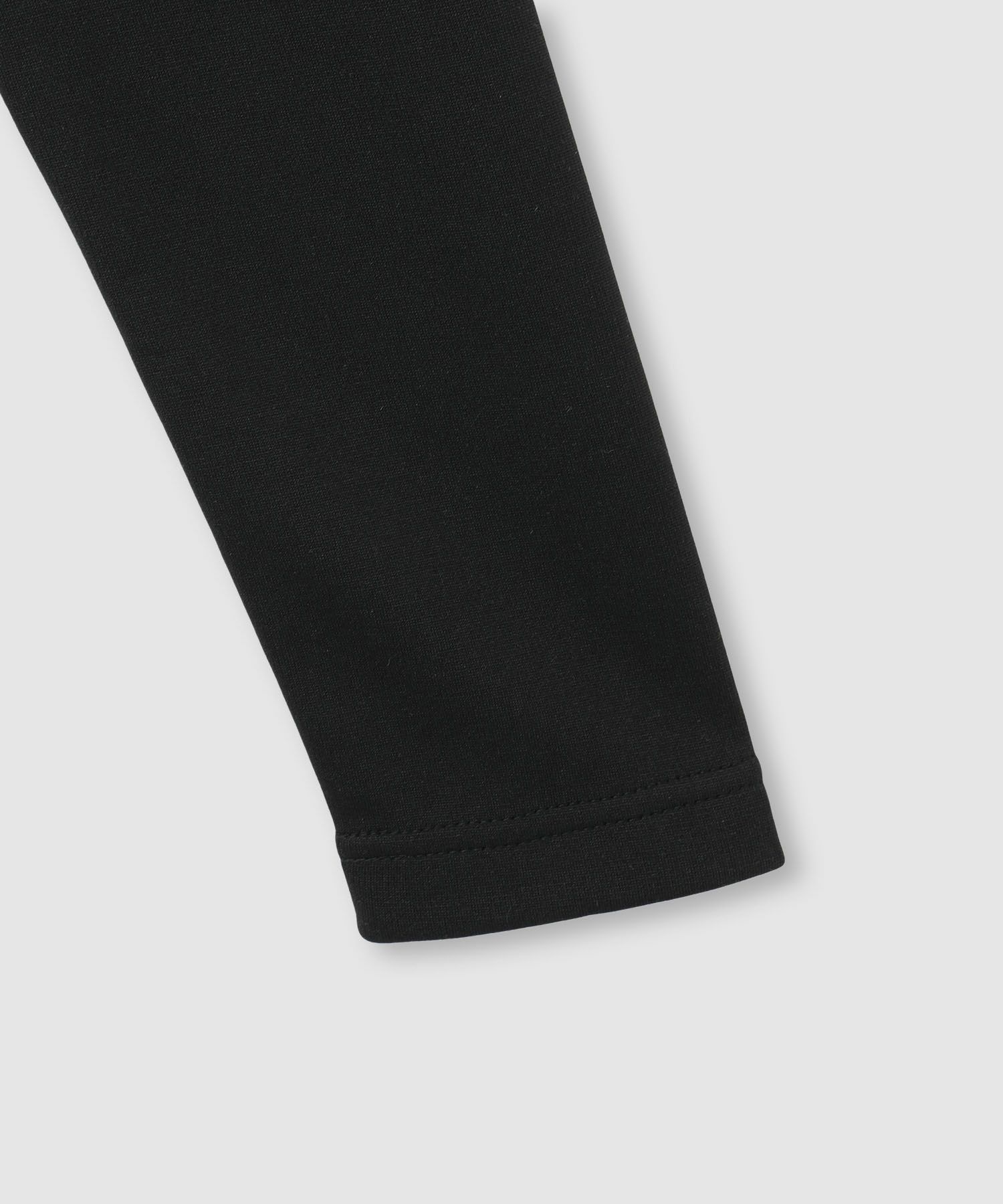 nAvy MAC HEAT 裏シャギーインナー ハイネック長袖 レディース メール便 対応商品