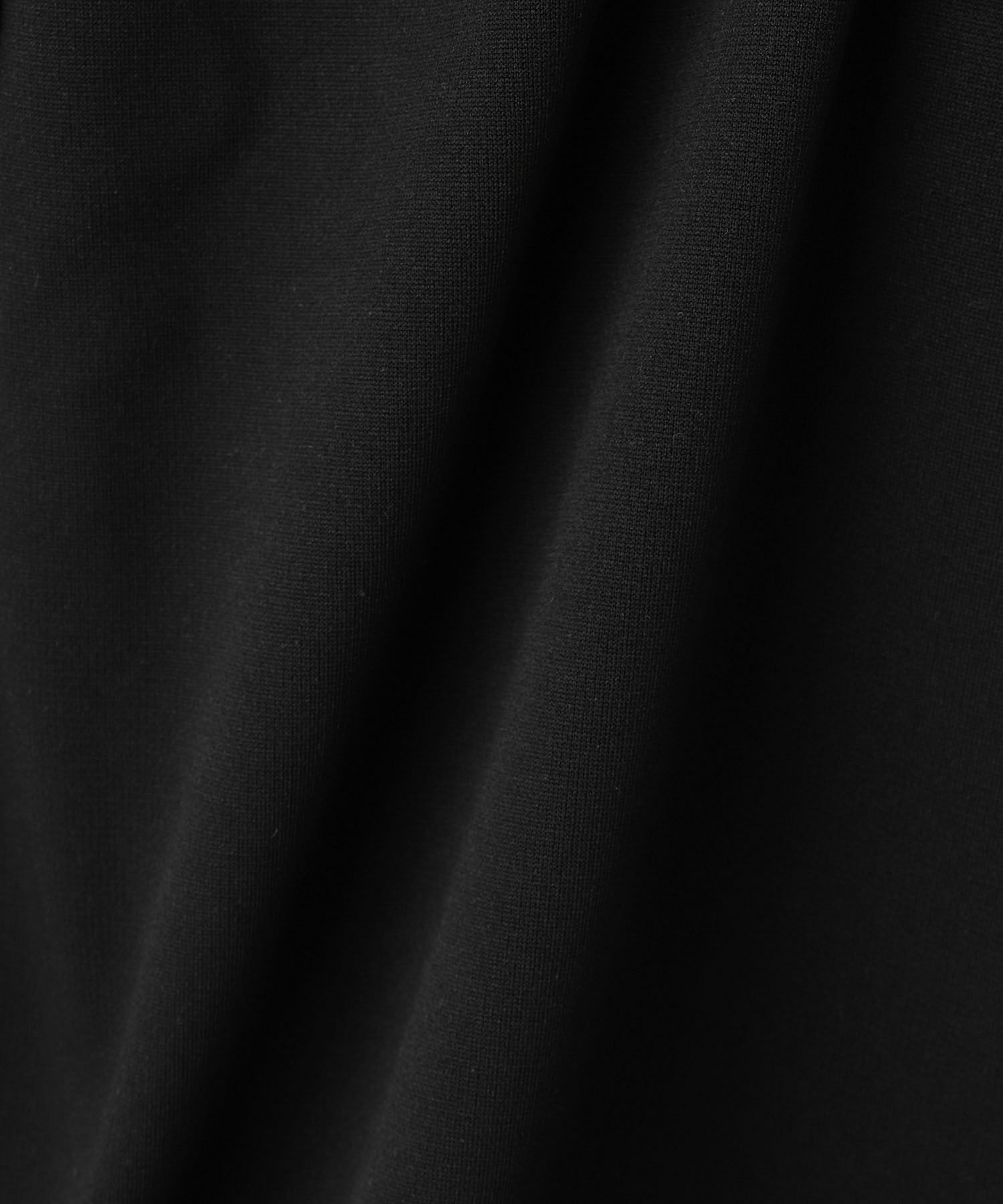 nAvy MAC HEAT 裏シャギーインナー ハイネック長袖 レディース メール便 対応商品