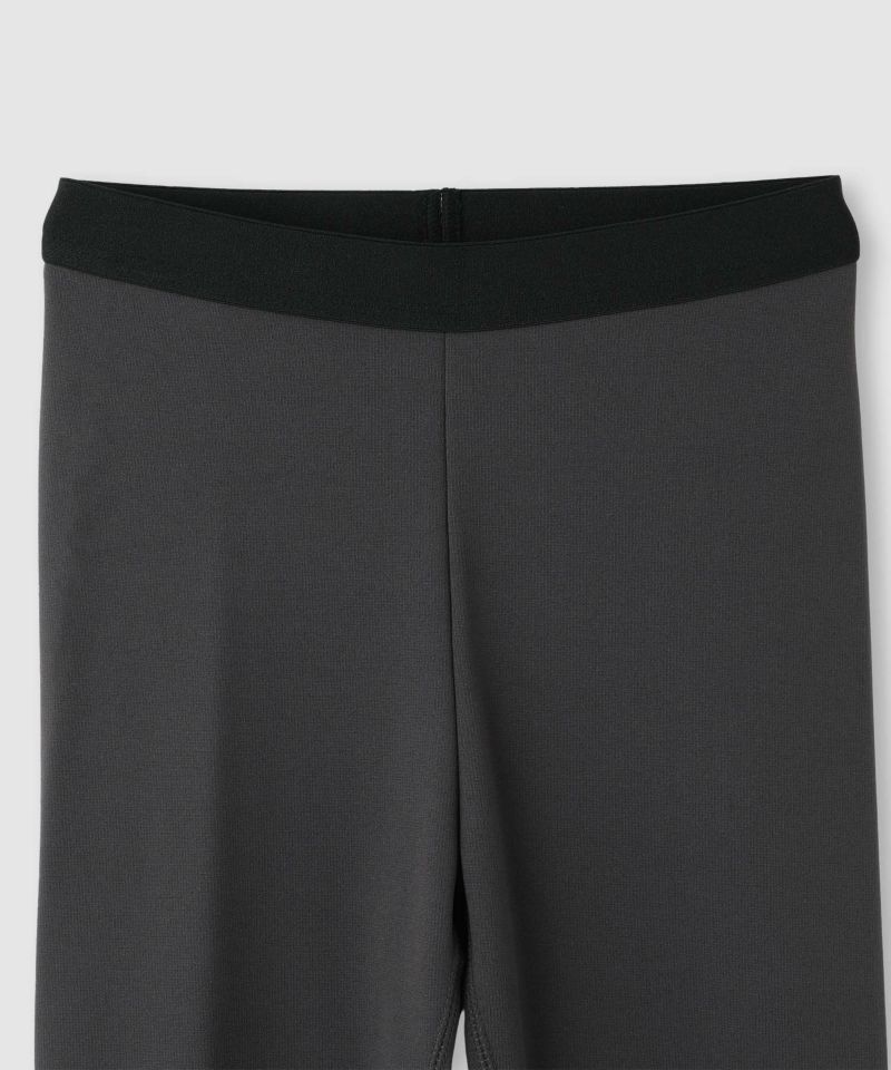 nAvy  MAC HEAT 裏シャギーインナー タイツ レディース商品画像-4