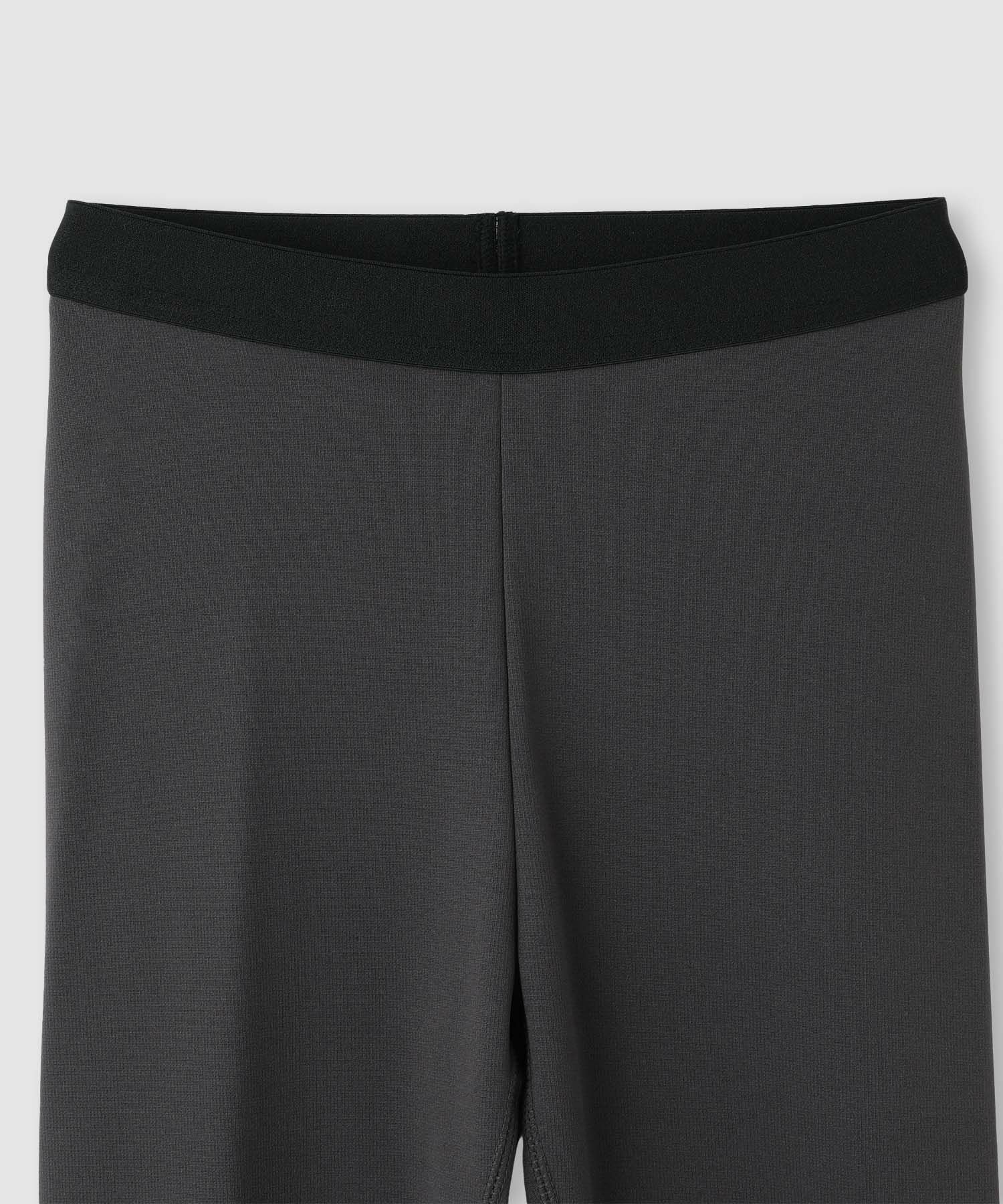 nAvy  MAC HEAT 裏シャギーインナー タイツ レディース商品サムネイル-4