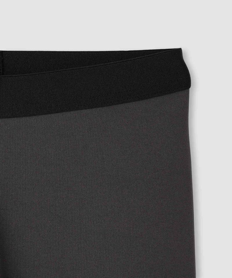 nAvy  MAC HEAT 裏シャギーインナー タイツ レディース商品画像-5