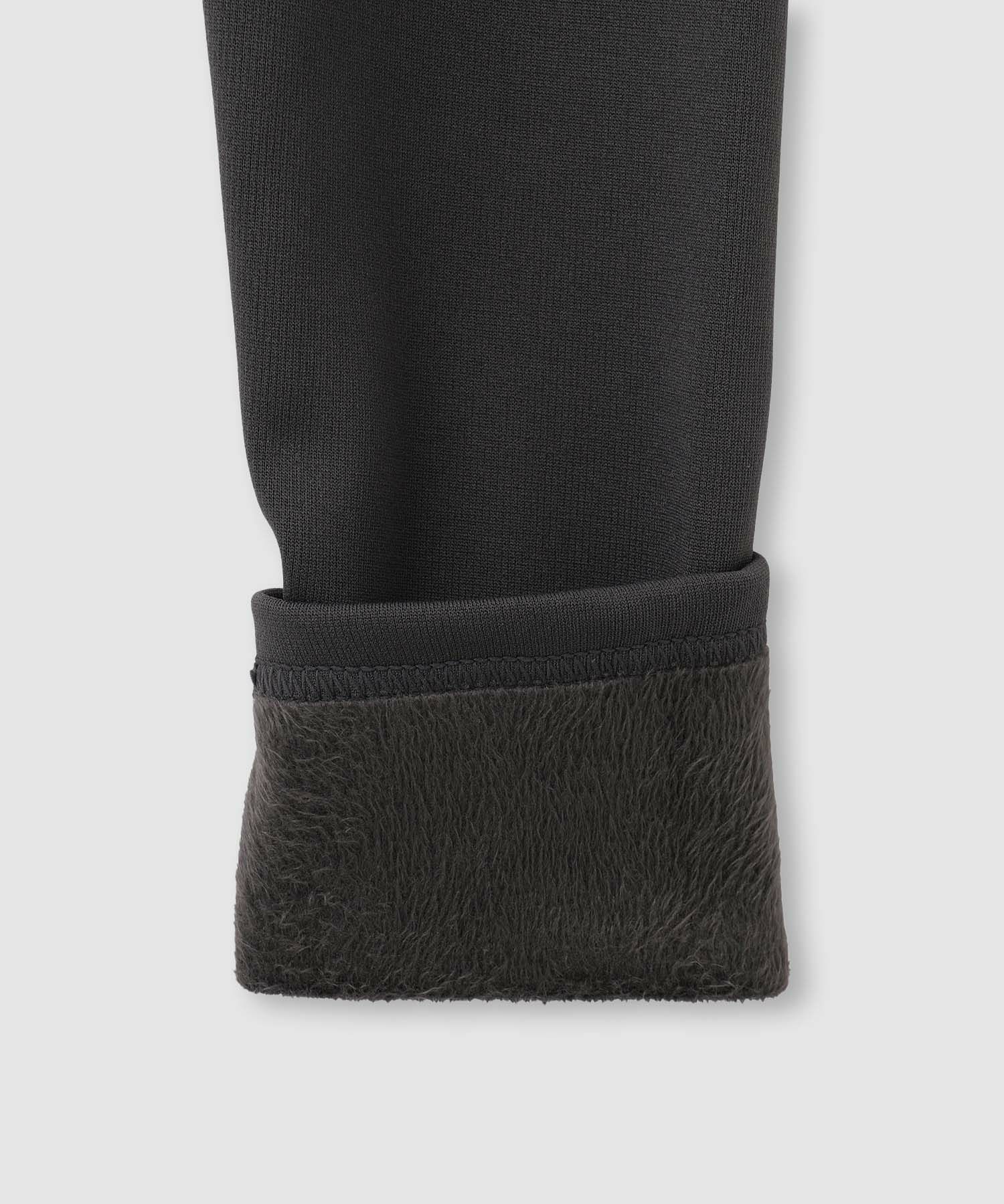 nAvy  MAC HEAT 裏シャギーインナー タイツ レディース商品サムネイル-7