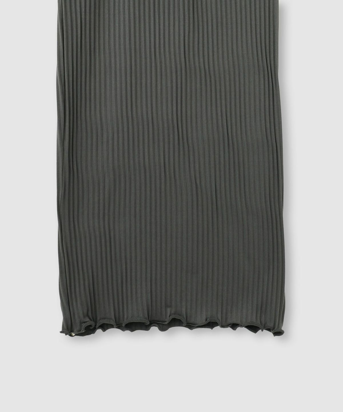 nAvy ハピ楽 起毛プリーツテレコパンツ レディース