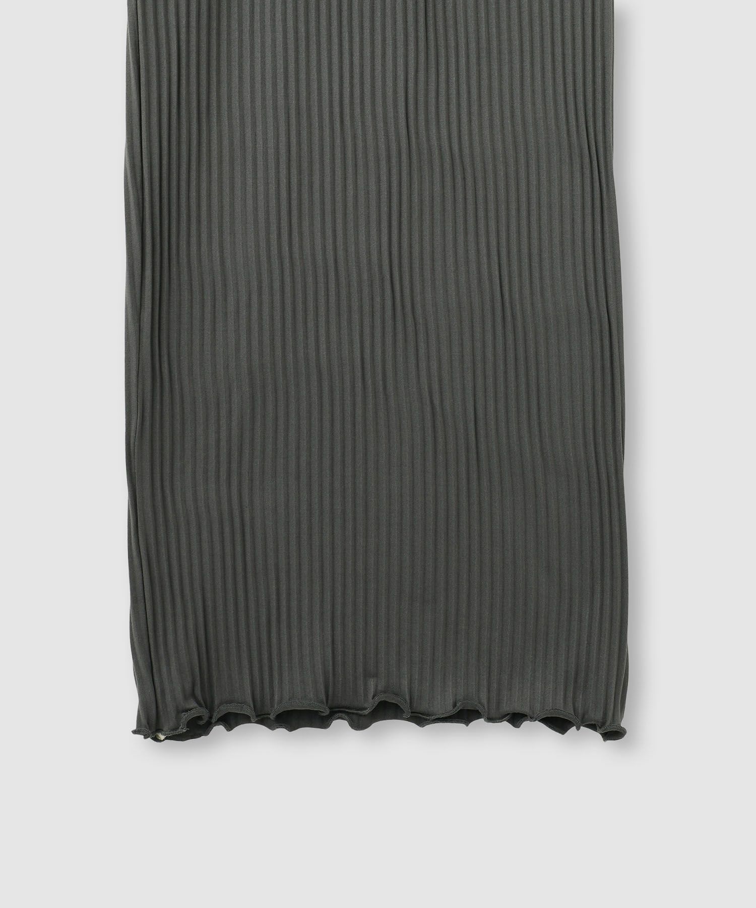 nAvy ハピ楽 起毛プリーツテレコパンツ レディース