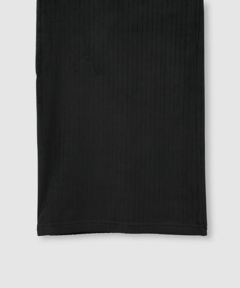 nAvy  ハピ楽 カットコールパンツ レディース商品画像-5