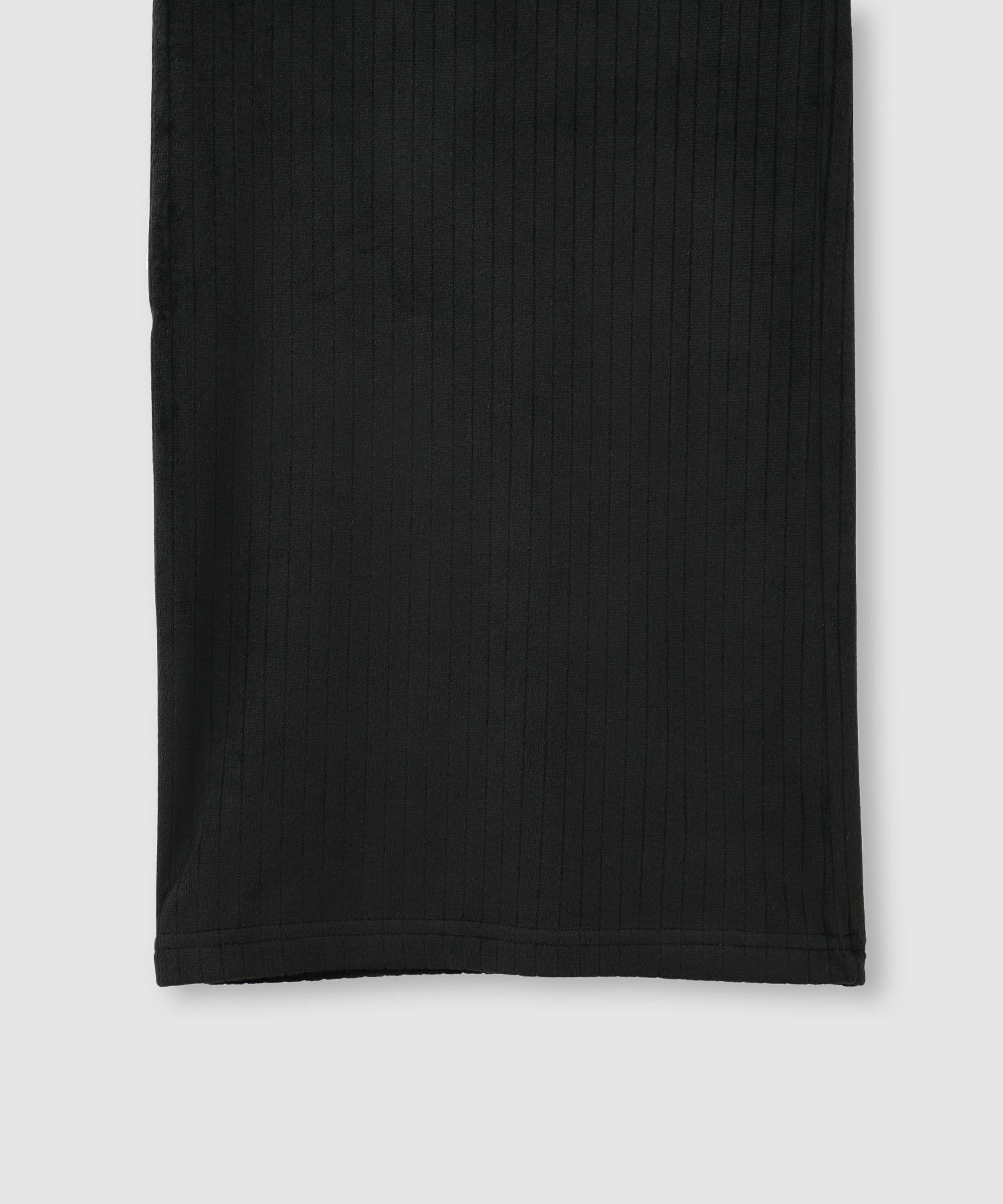 nAvy  ハピ楽 カットコールパンツ レディース商品画像-5