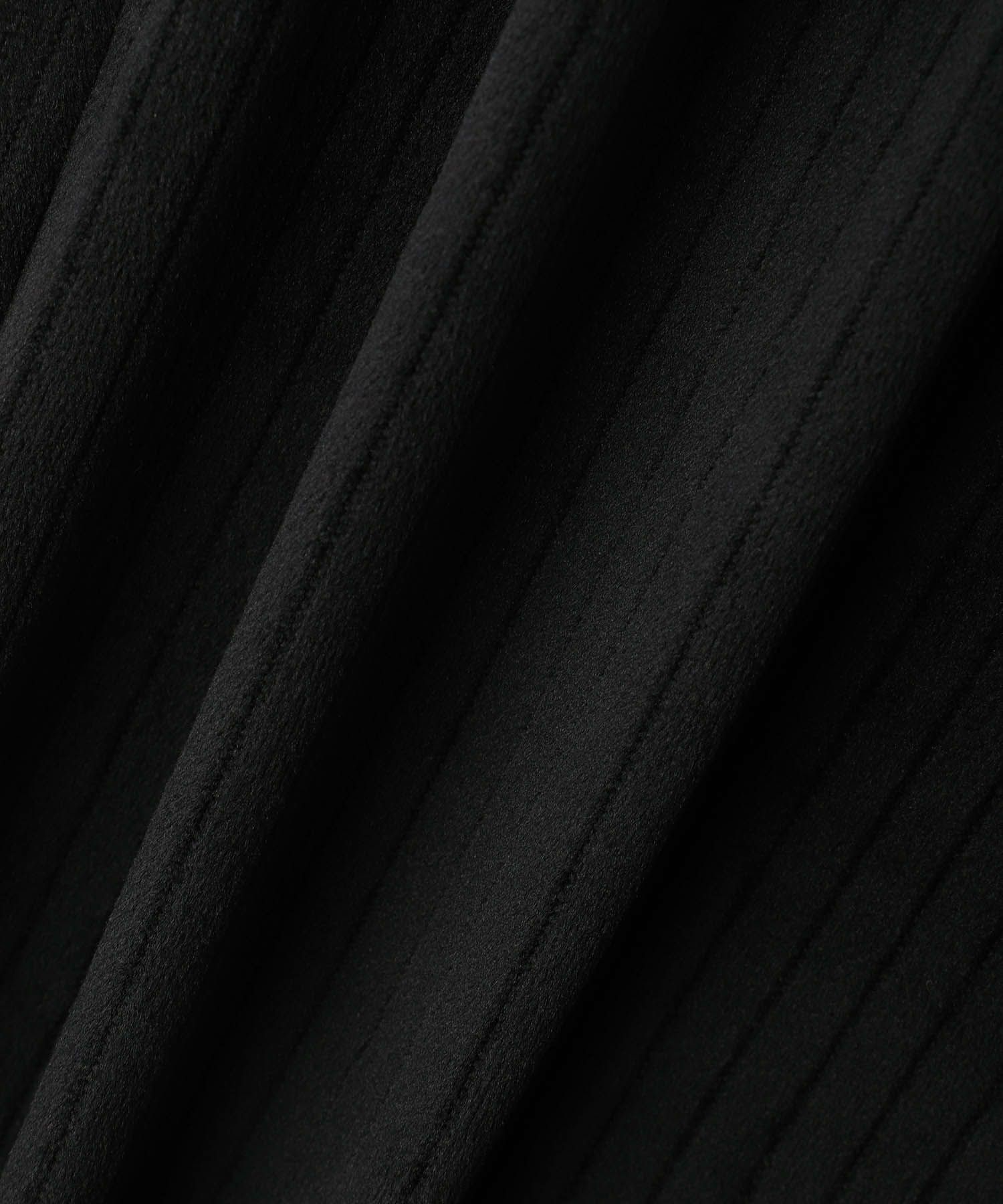 nAvy  ハピ楽 カットコールパンツ レディース商品画像-6