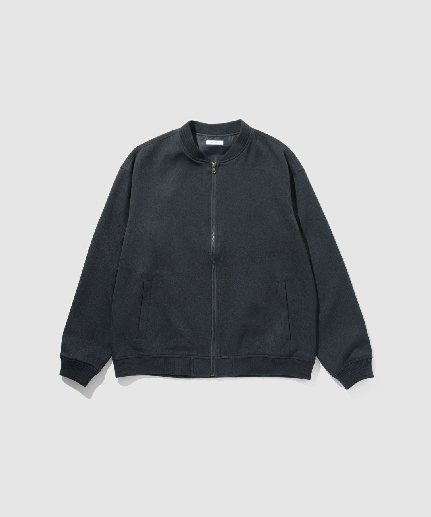 URBAN COLLECTION  ラクウール リブジャケット メンズ商品画像-10