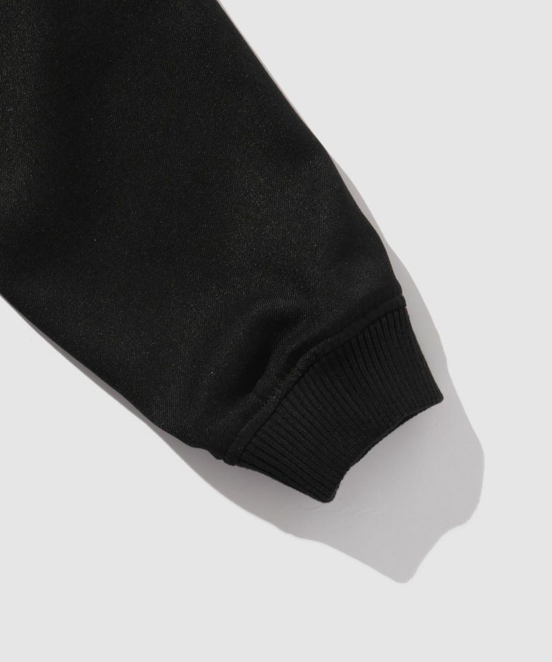 [値下げ]URBAN COLLECTION  ラクウール リブジャケット メンズ商品画像-13