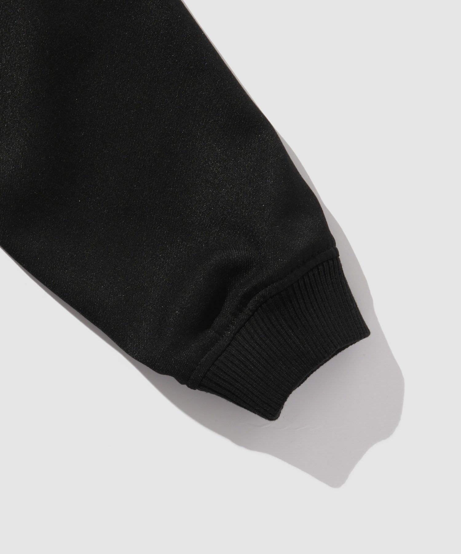 URBAN COLLECTION  ラクウール リブジャケット メンズ商品画像-13