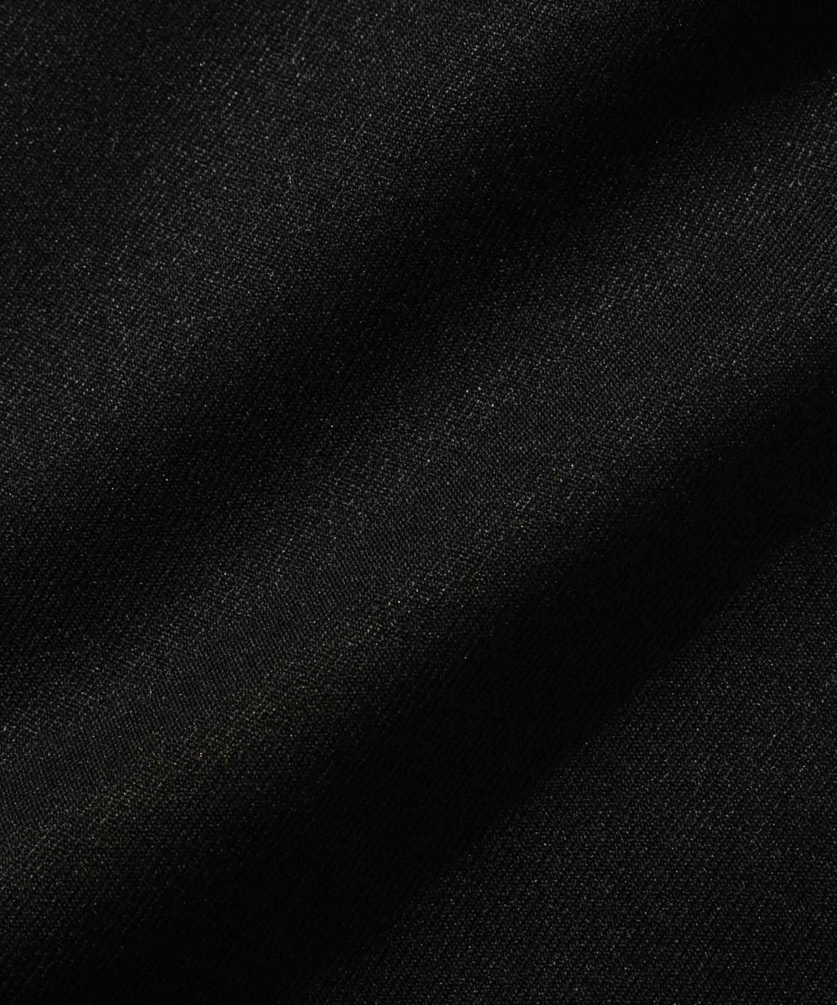 URBAN COLLECTION ラクウール リブジャケット メンズ