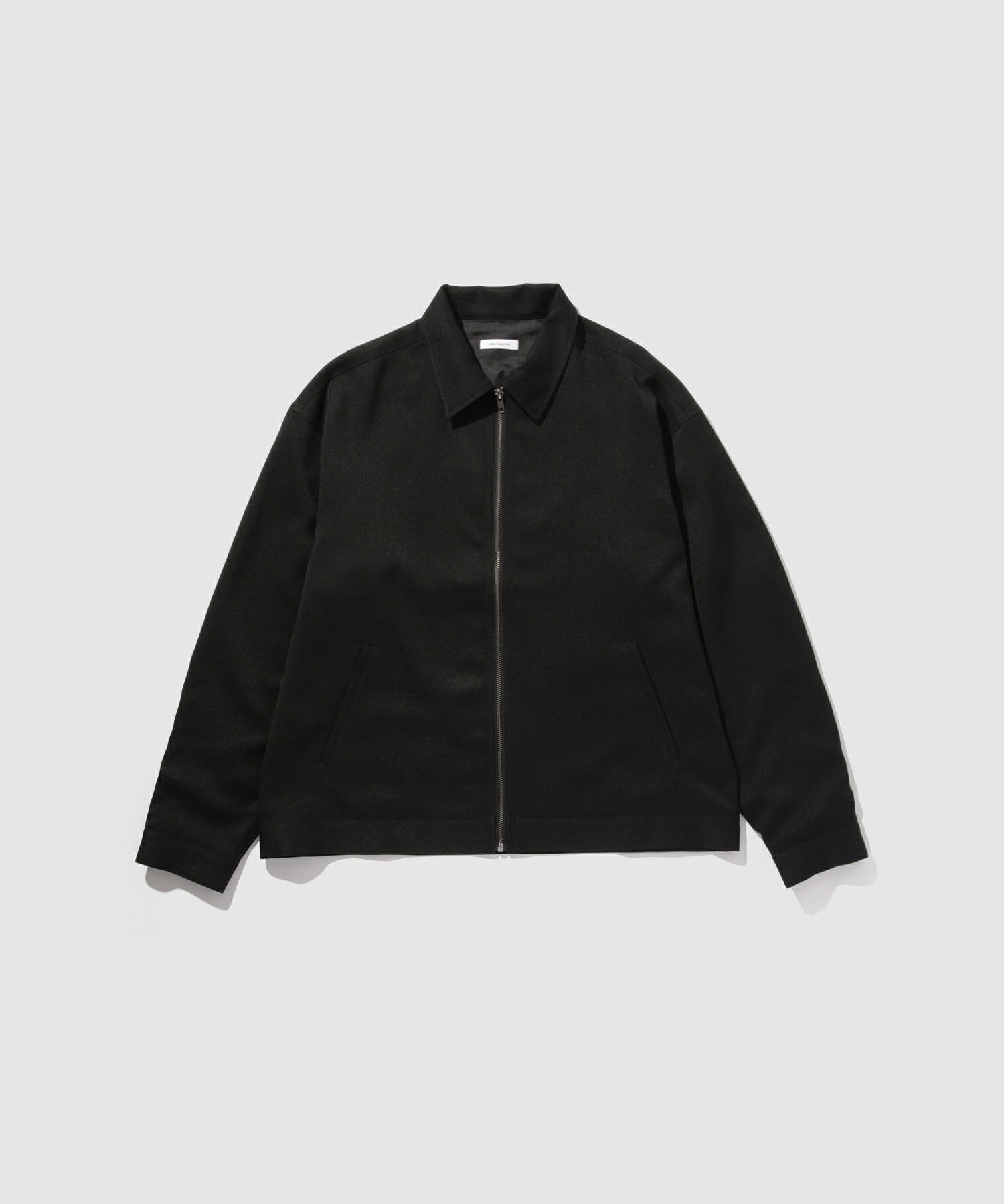 URBAN COLLECTION  ラクウール ジップアップジャケット メンズ商品画像-13