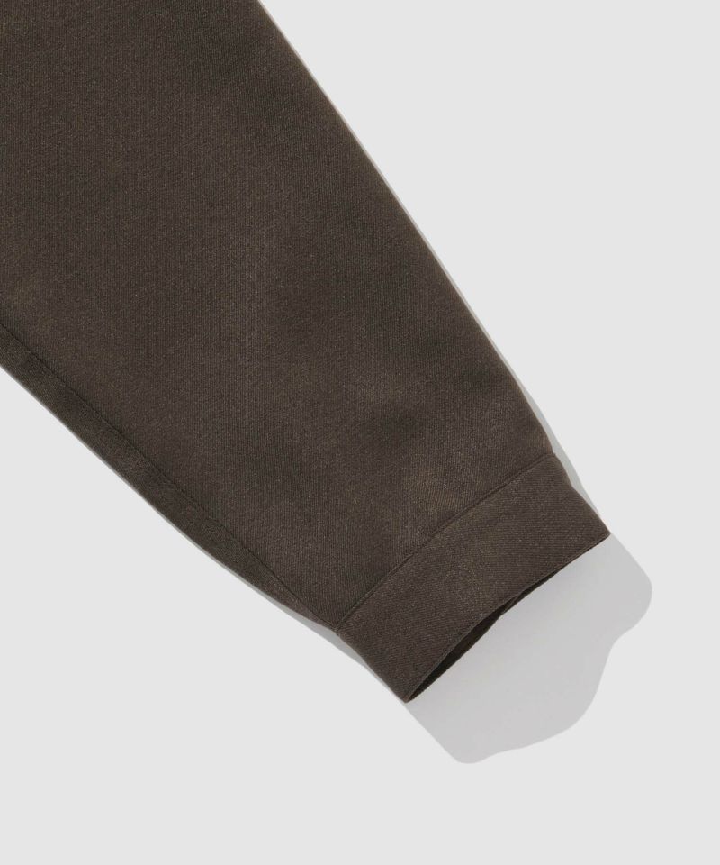 [値下げ]URBAN COLLECTION  ラクウール ジップアップジャケット メンズ商品画像-16