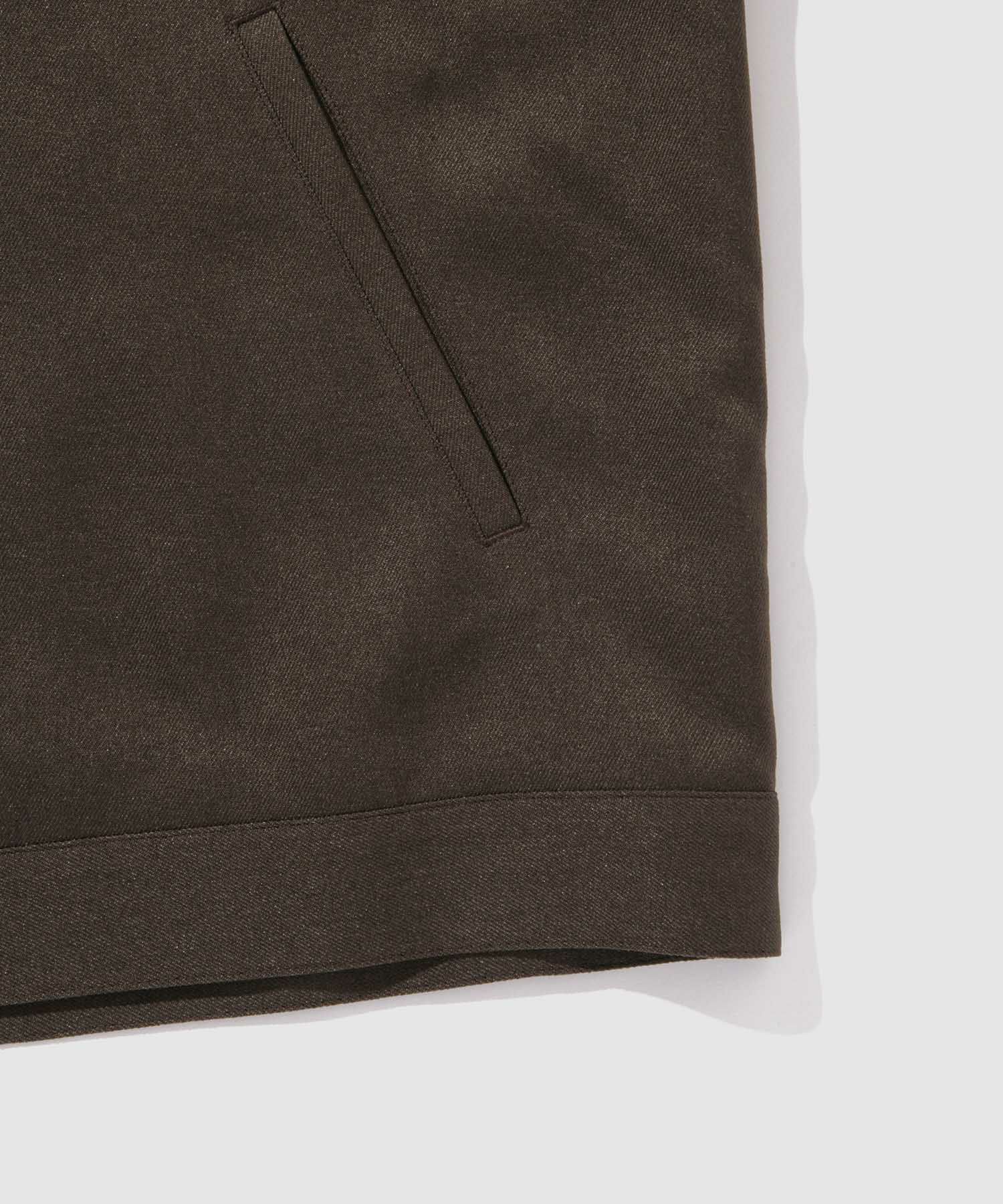 [値下げ]URBAN COLLECTION  ラクウール ジップアップジャケット メンズ商品画像-18