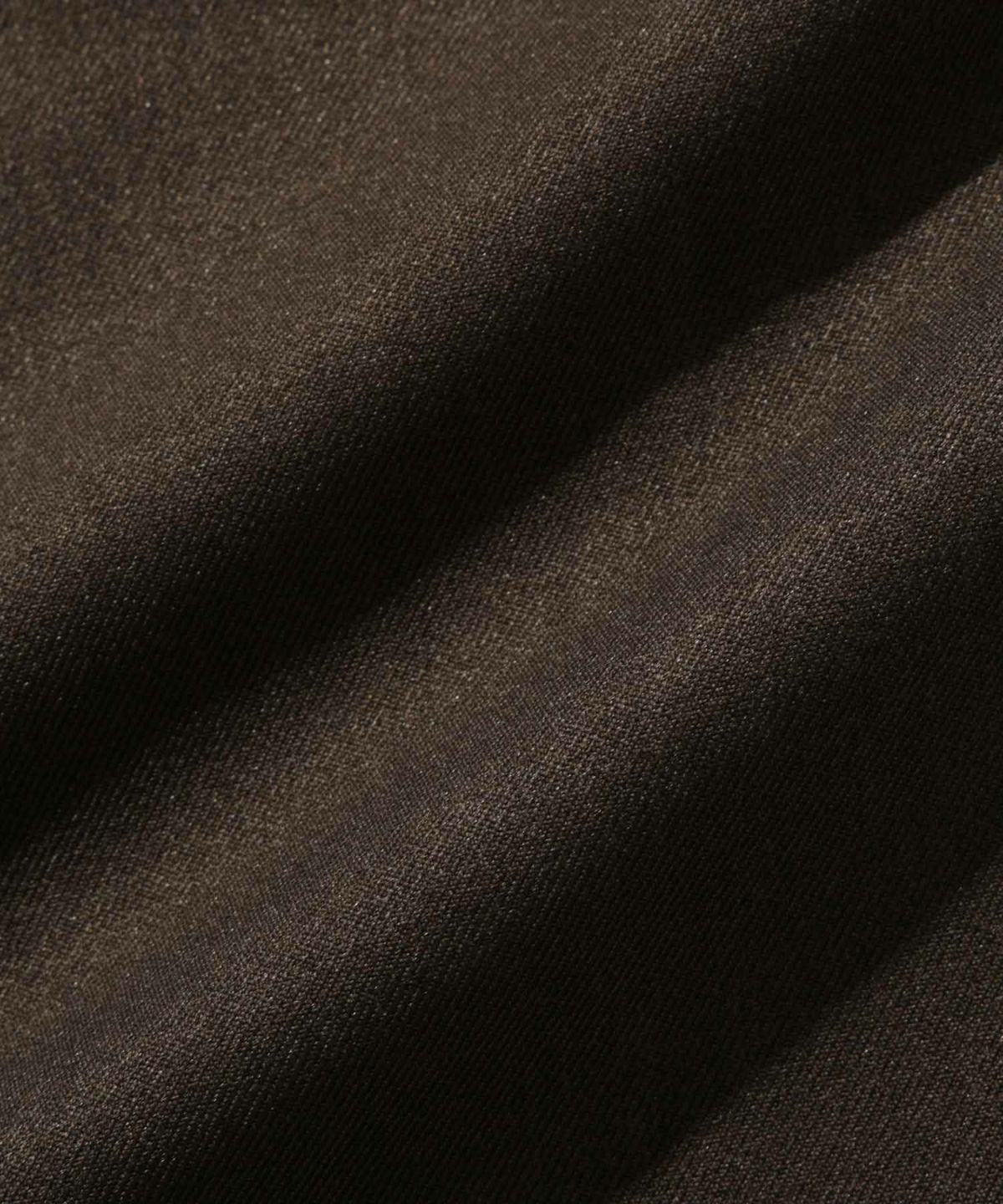 URBAN COLLECTION ラクウール ジップアップジャケット メンズ