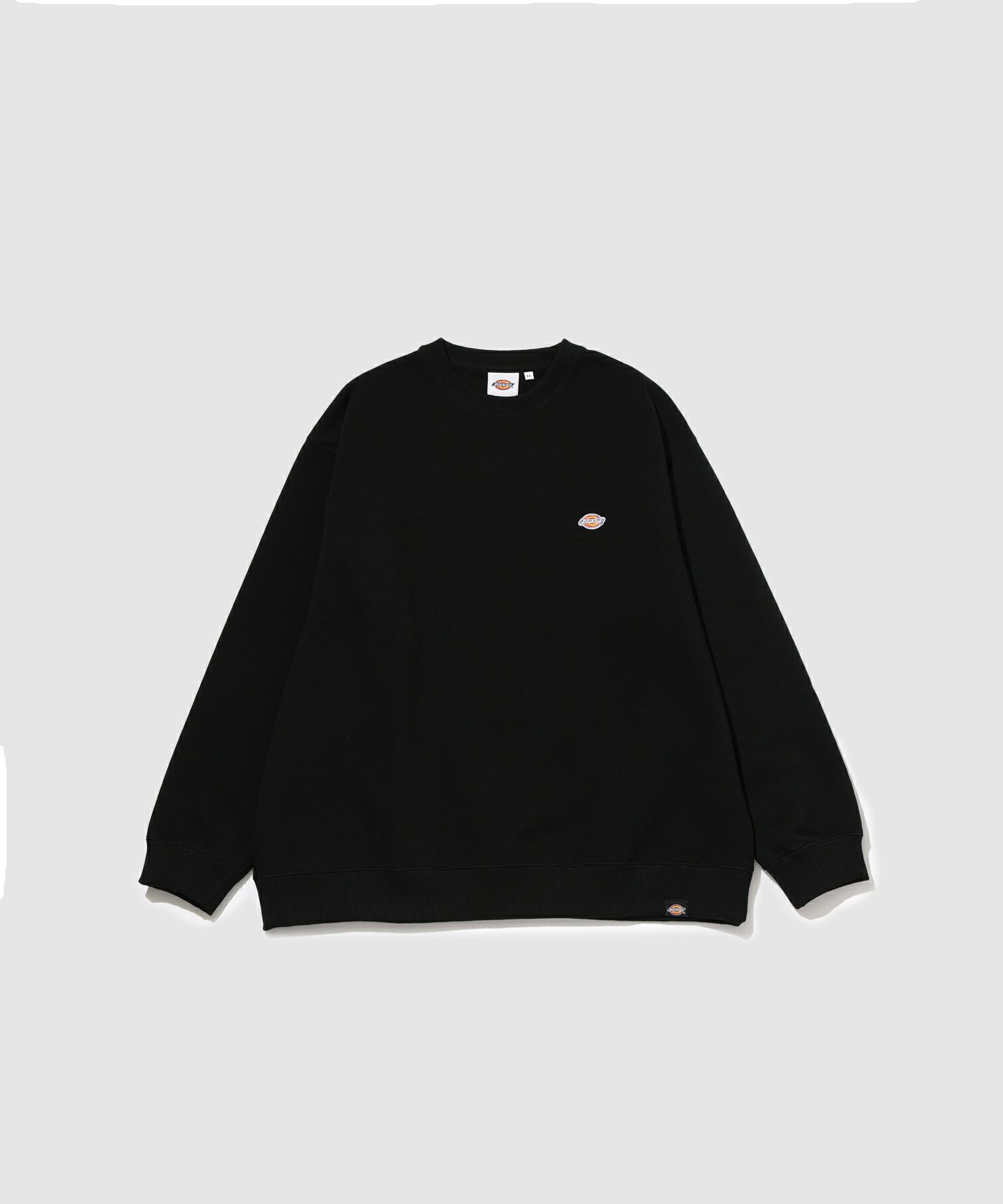 Dickies ワンポイントスウェット メンズ