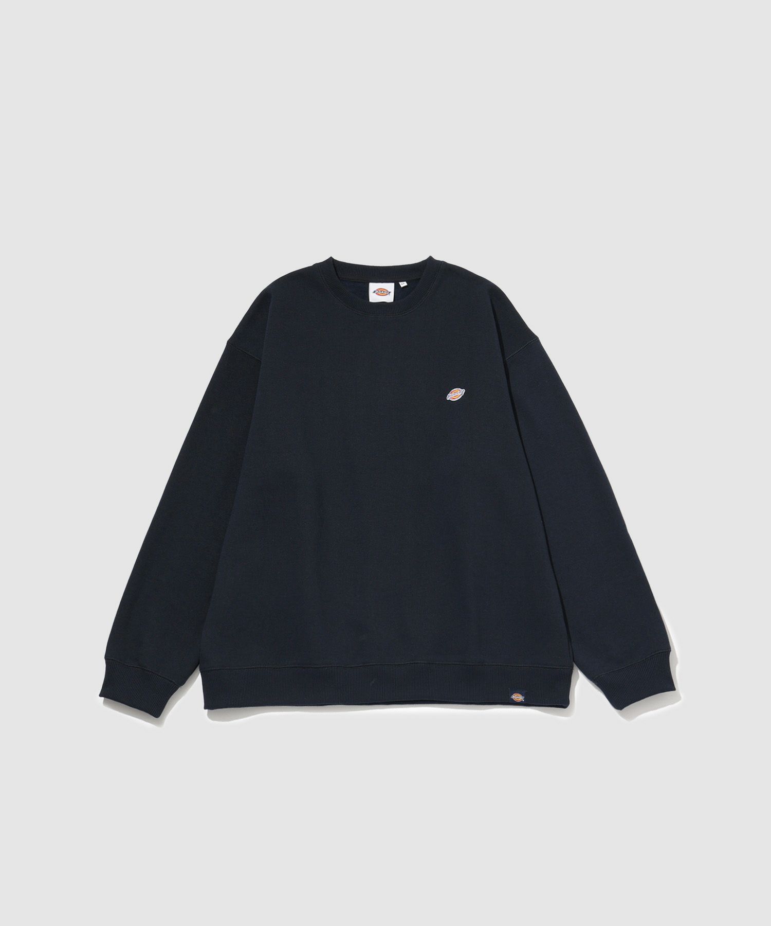 Dickies ワンポイントスウェット メンズ商品サムネイル-3