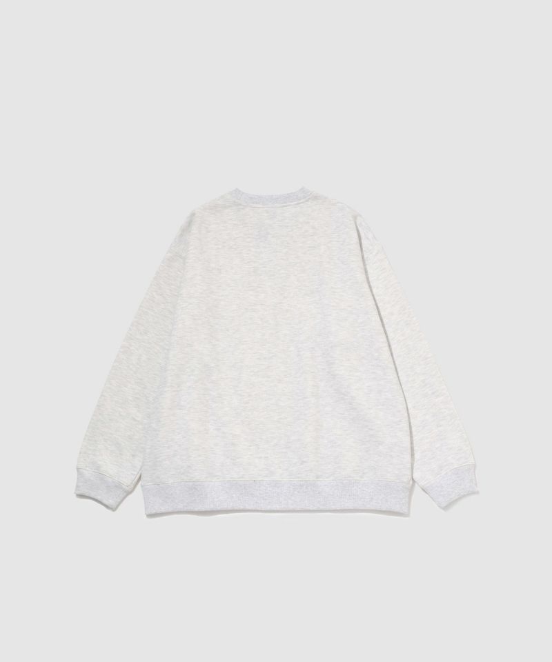 Dickies ワンポイントスウェット メンズ商品画像-5