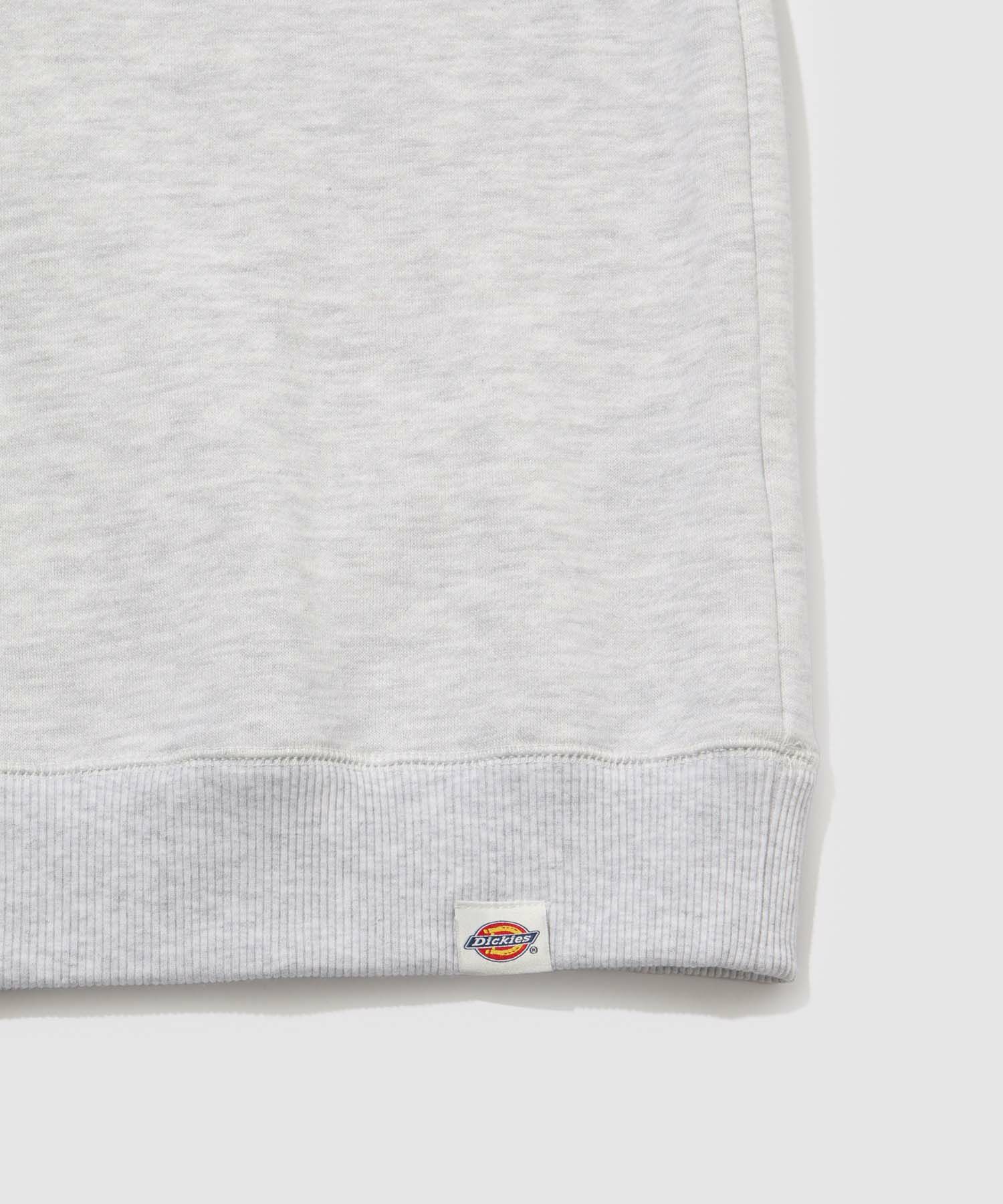 Dickies ワンポイントスウェット メンズ