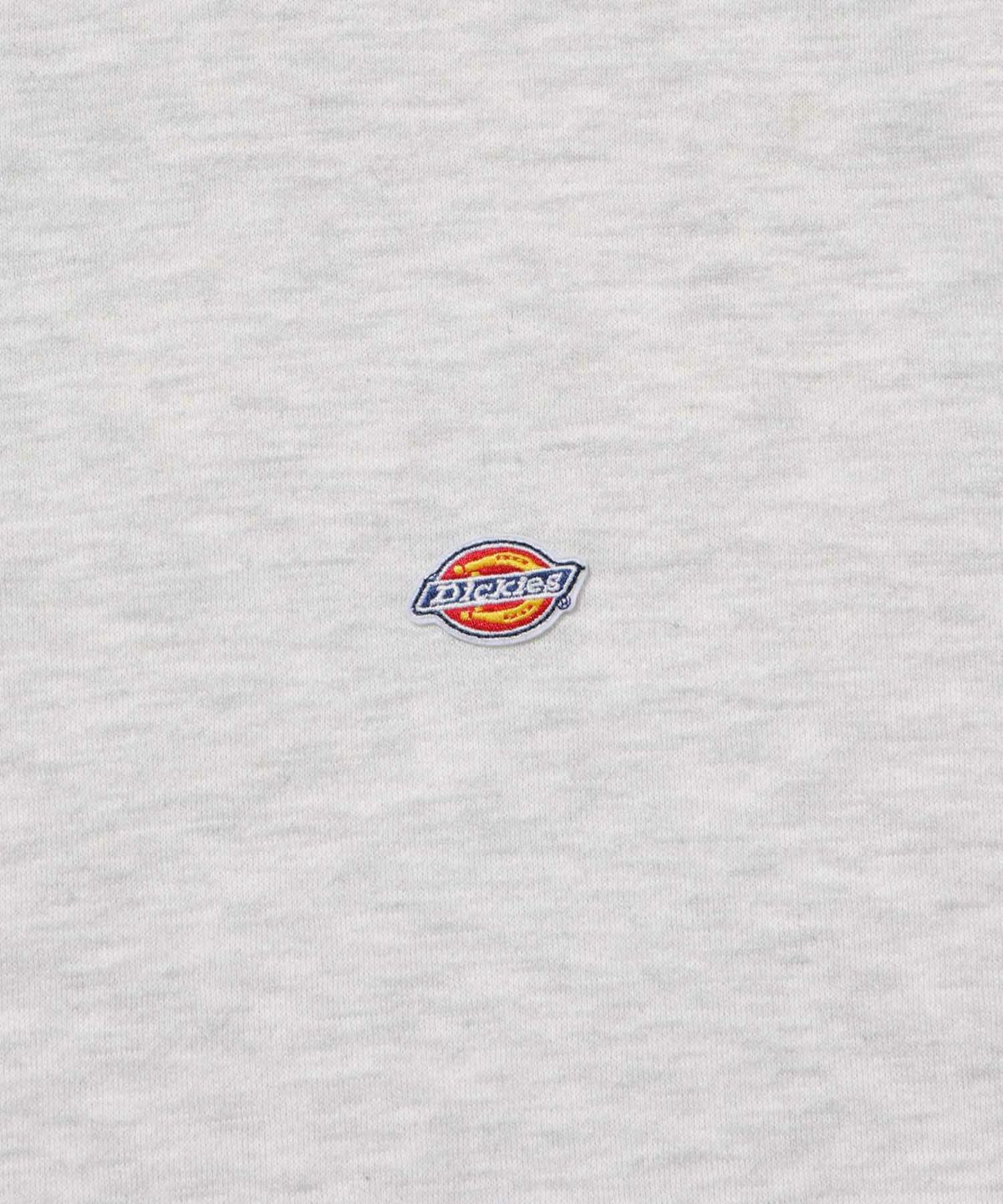 Dickies ワンポイントスウェット メンズ