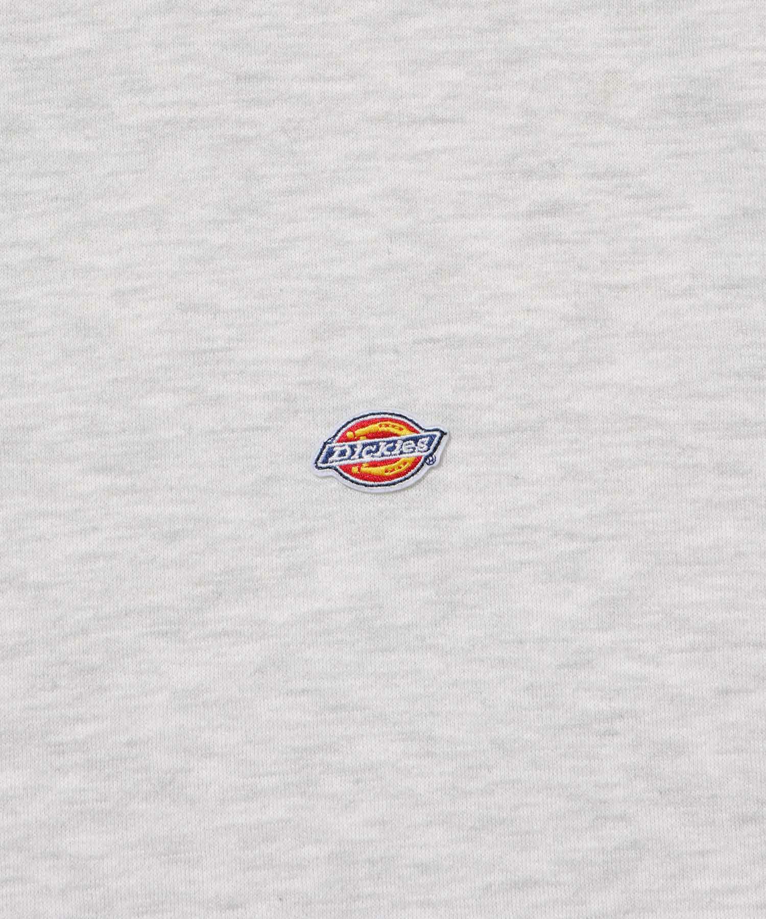 Dickies ワンポイントスウェット メンズ