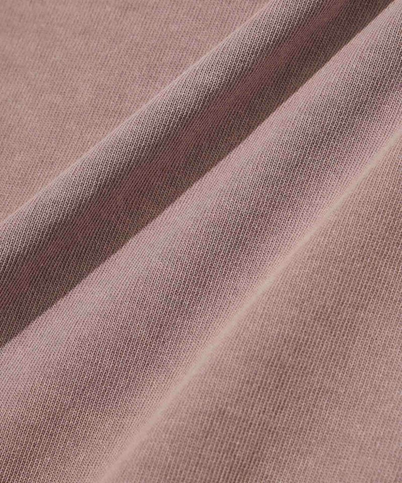 NAVY  リラックスヘビーウェイト長袖Tシャツ メンズ商品画像-28