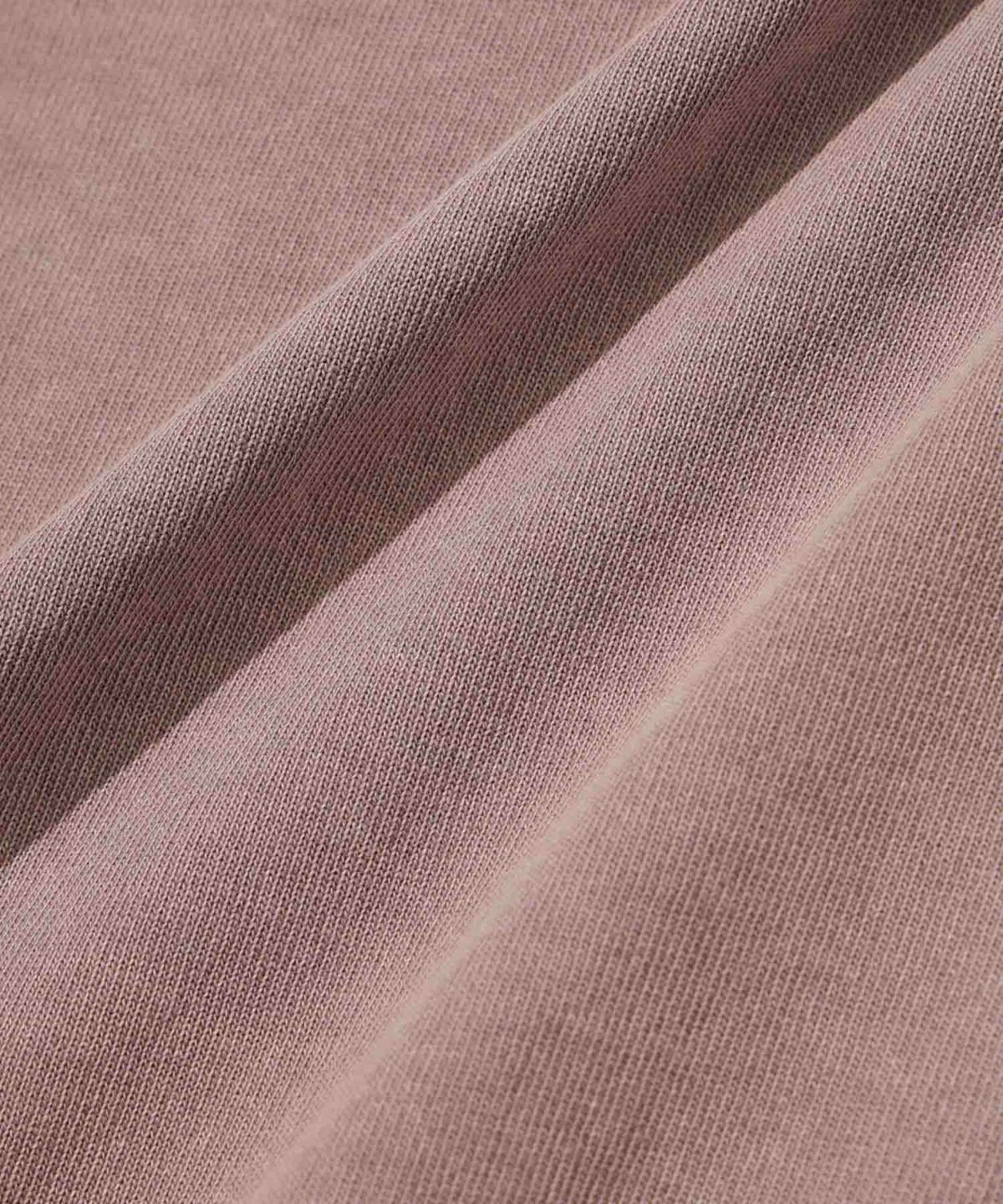 NAVY リラックスヘビーウェイト長袖Tシャツ メンズ