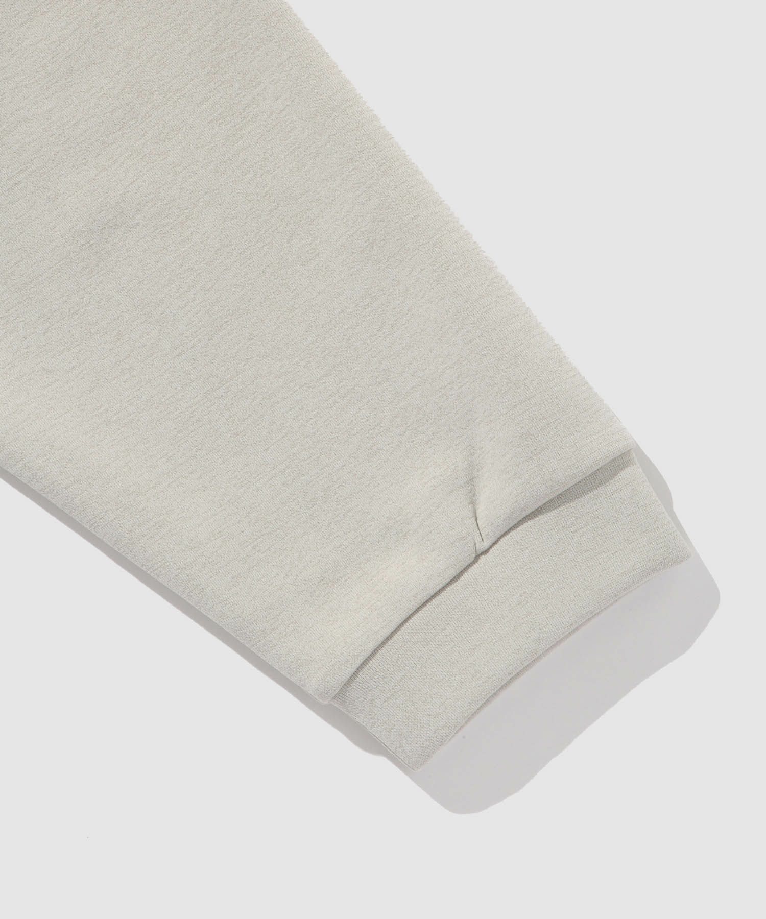 URBAN COLLECTION  Air Smoosy 全方向ストレッチ ダンボールニットクルートレーナー メンズ商品画像-21