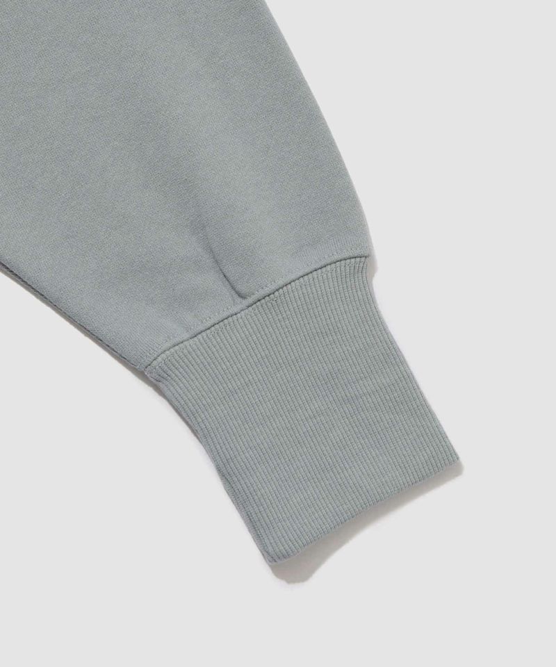 [値下げ]NAVY  ヘビーウェイト ガゼットクルーネックスウェット メンズ商品画像-25