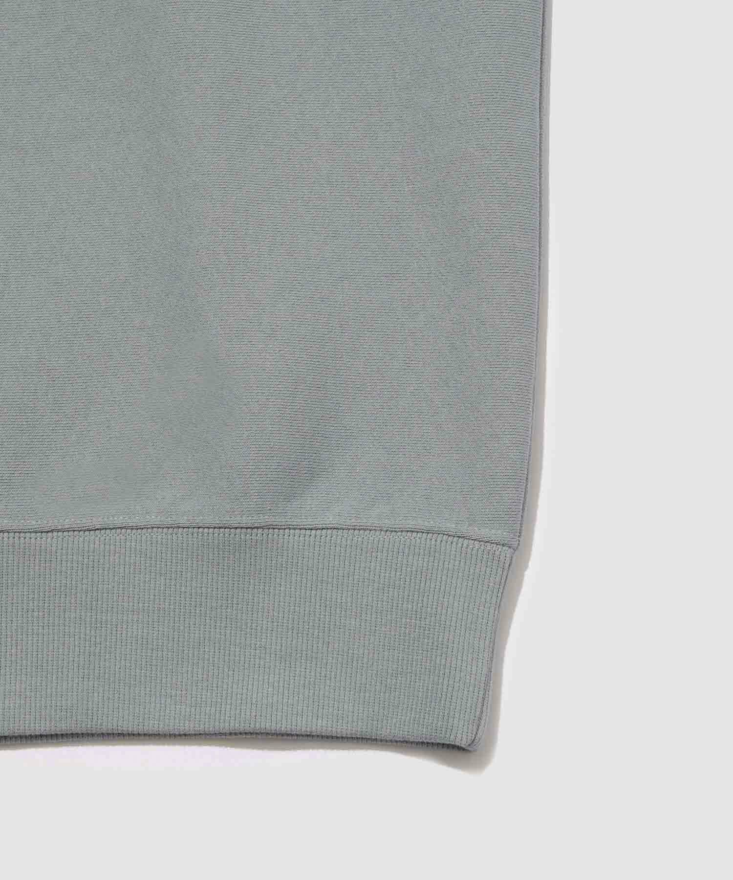 NAVY ヘビーウェイト ガゼットクルーネックスウェット メンズ