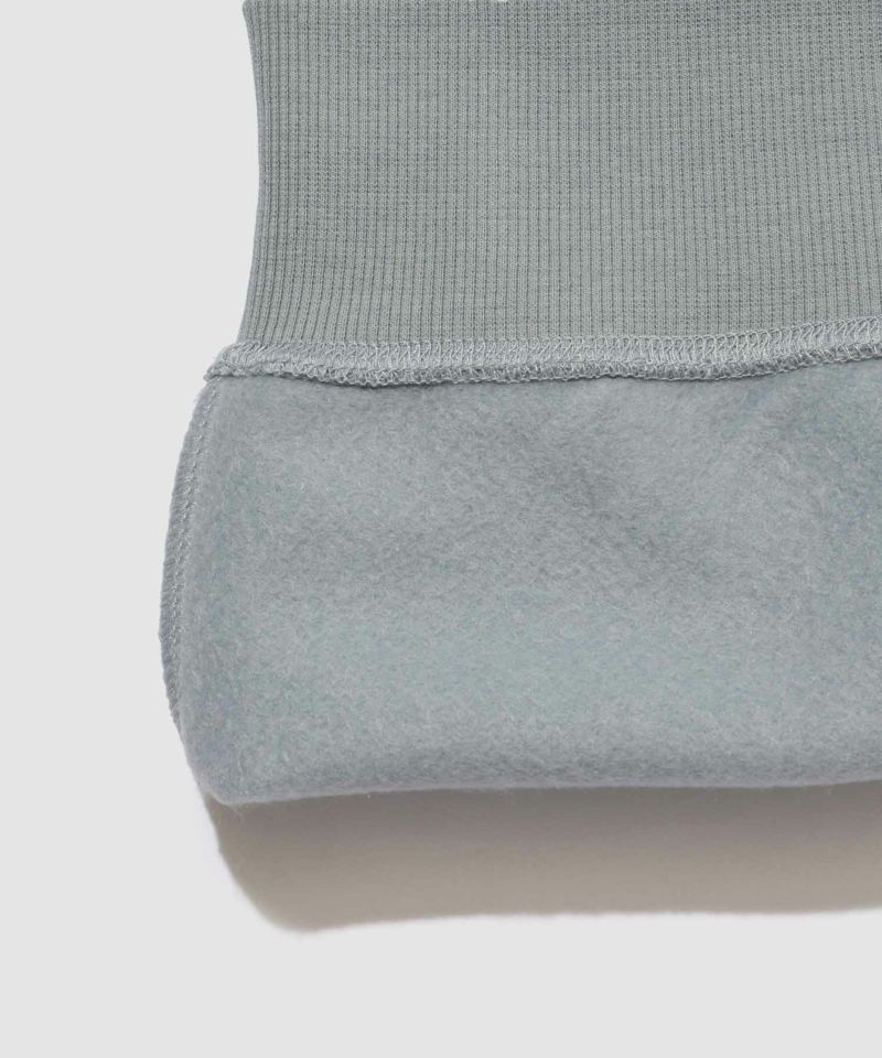 NAVY  ヘビーウェイト ガゼットクルーネックスウェット メンズ商品画像-27