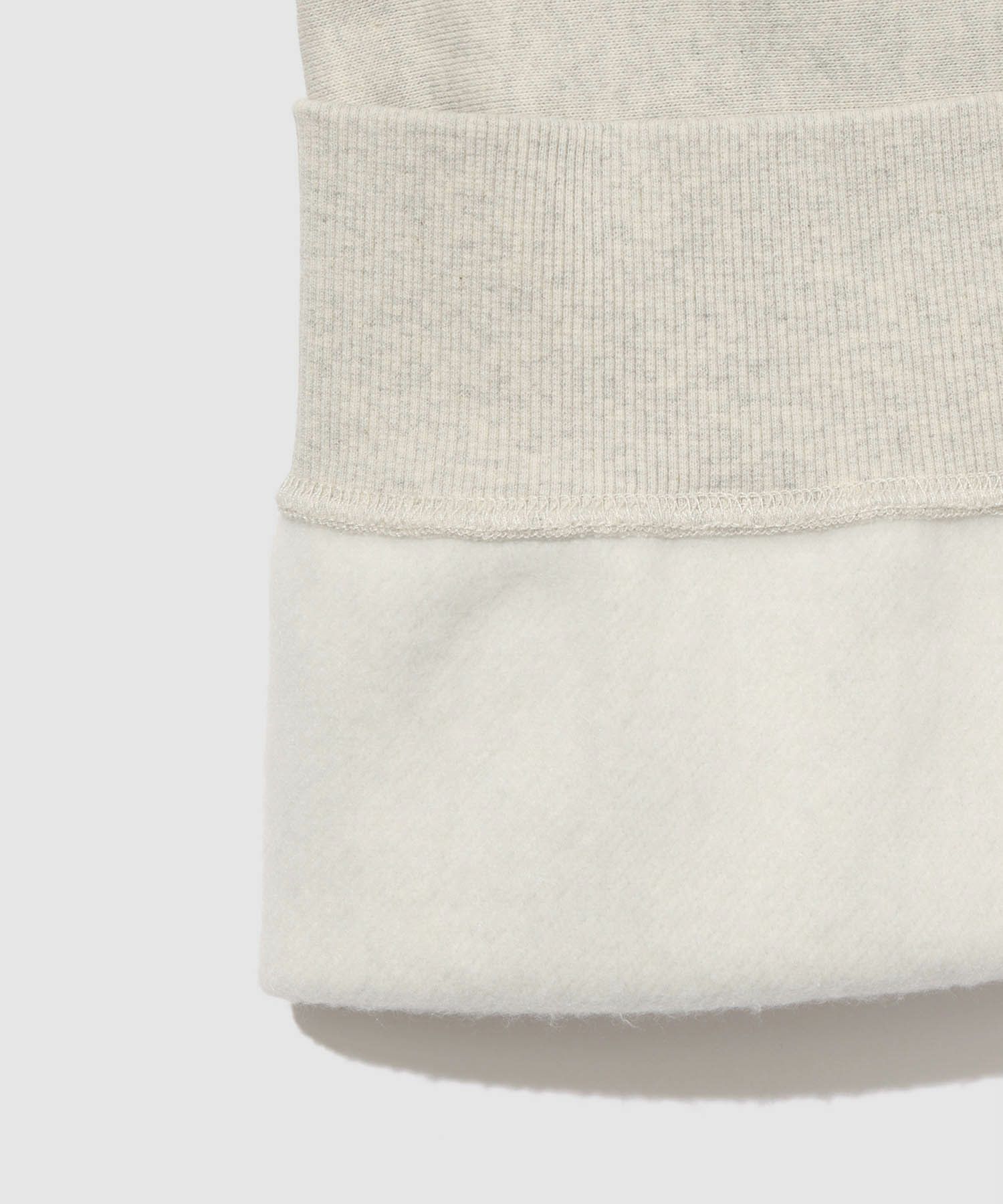 [値下げ]NAVY  ヘビーウェイト ワンポイント刺繍クルーネックスウェット メンズ商品画像-39