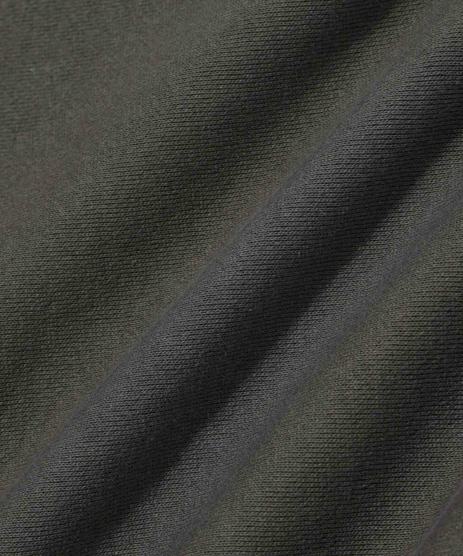 [値下げ]NAVY  ヘビーウェイト フードプリントクルーネックスウェット メンズ商品画像-20