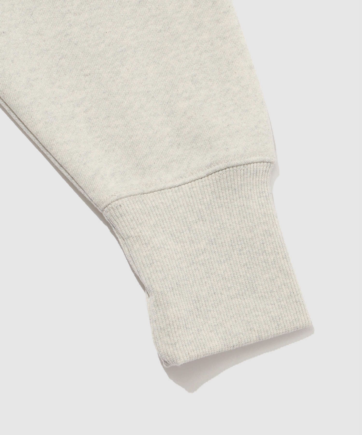 NAVY ヘビーウェイト カレッジプリントクルーネックスウェット メンズ