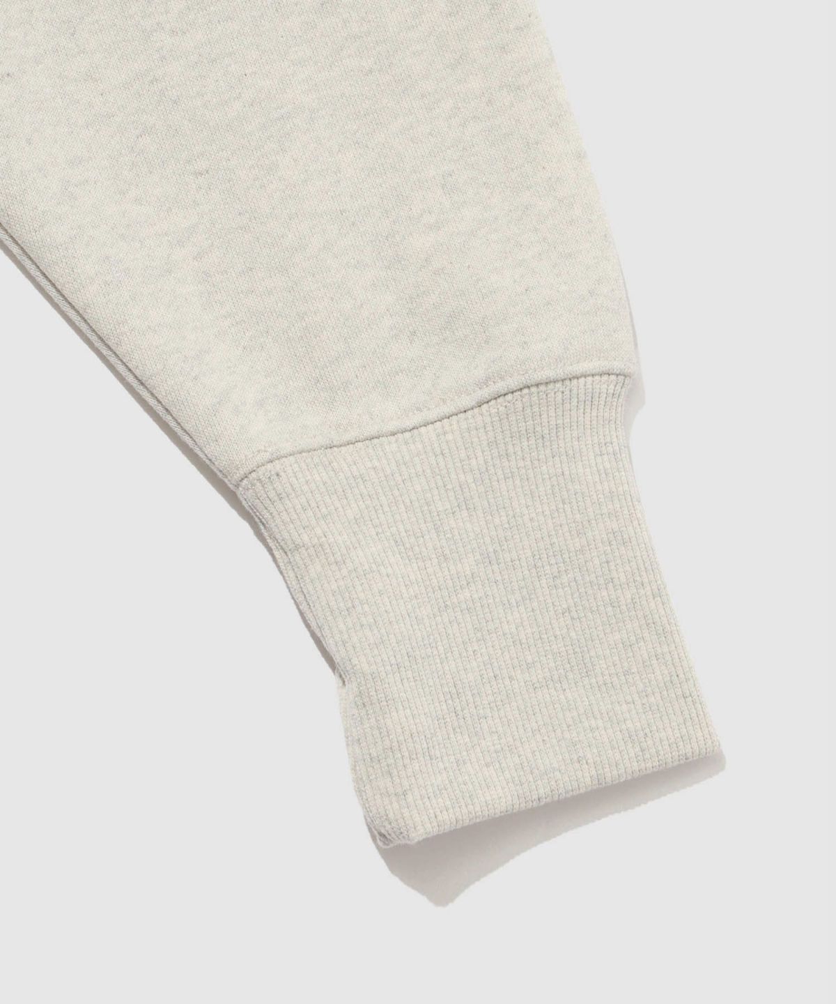 NAVY ヘビーウェイト カレッジプリントクルーネックスウェット メンズ