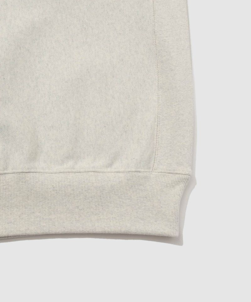 [値下げ]NAVY  ヘビーウェイト カレッジプリントクルーネックスウェット メンズ商品画像-26