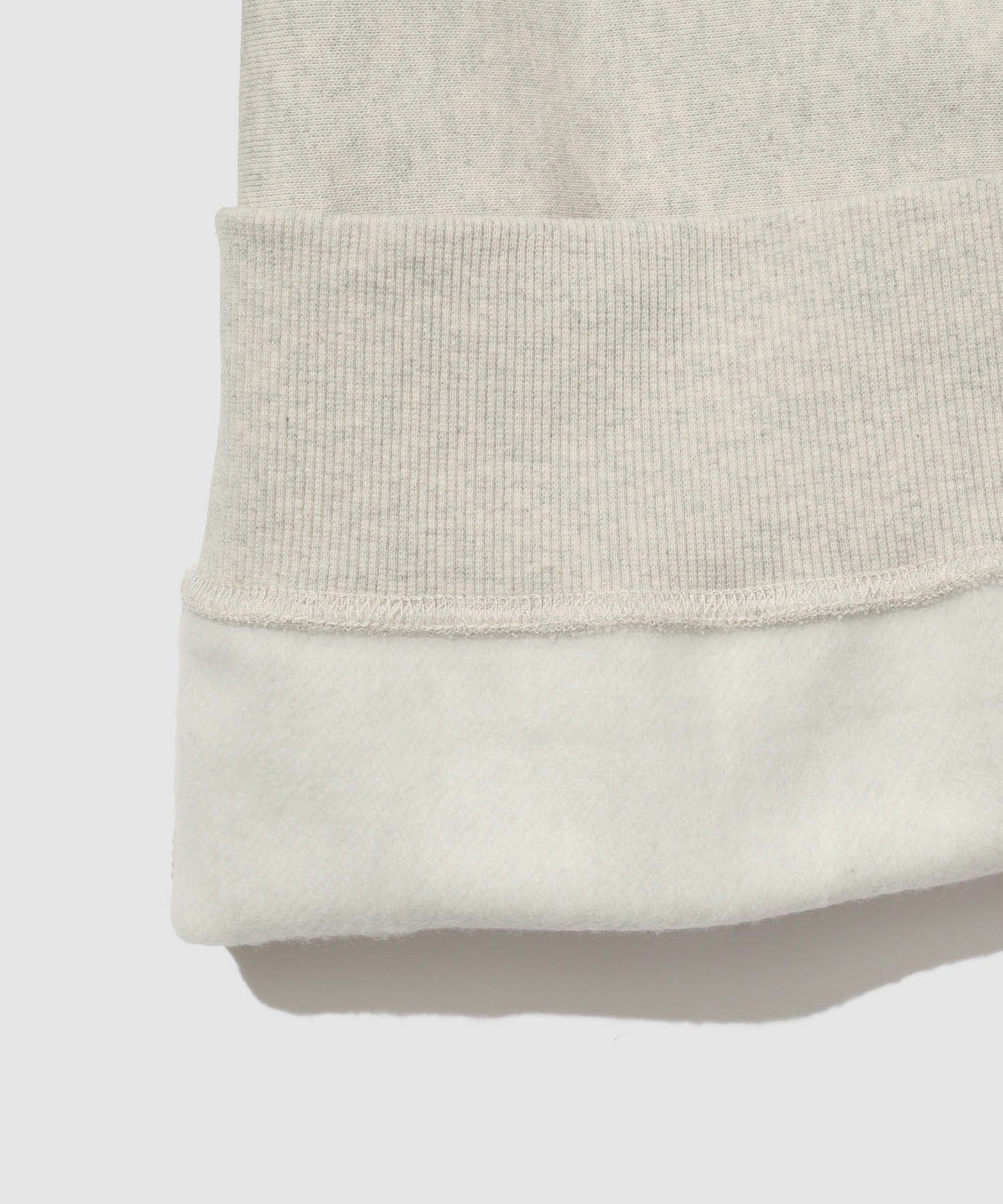 NAVY  ヘビーウェイト カレッジプリントクルーネックスウェット メンズ商品サムネイル-27