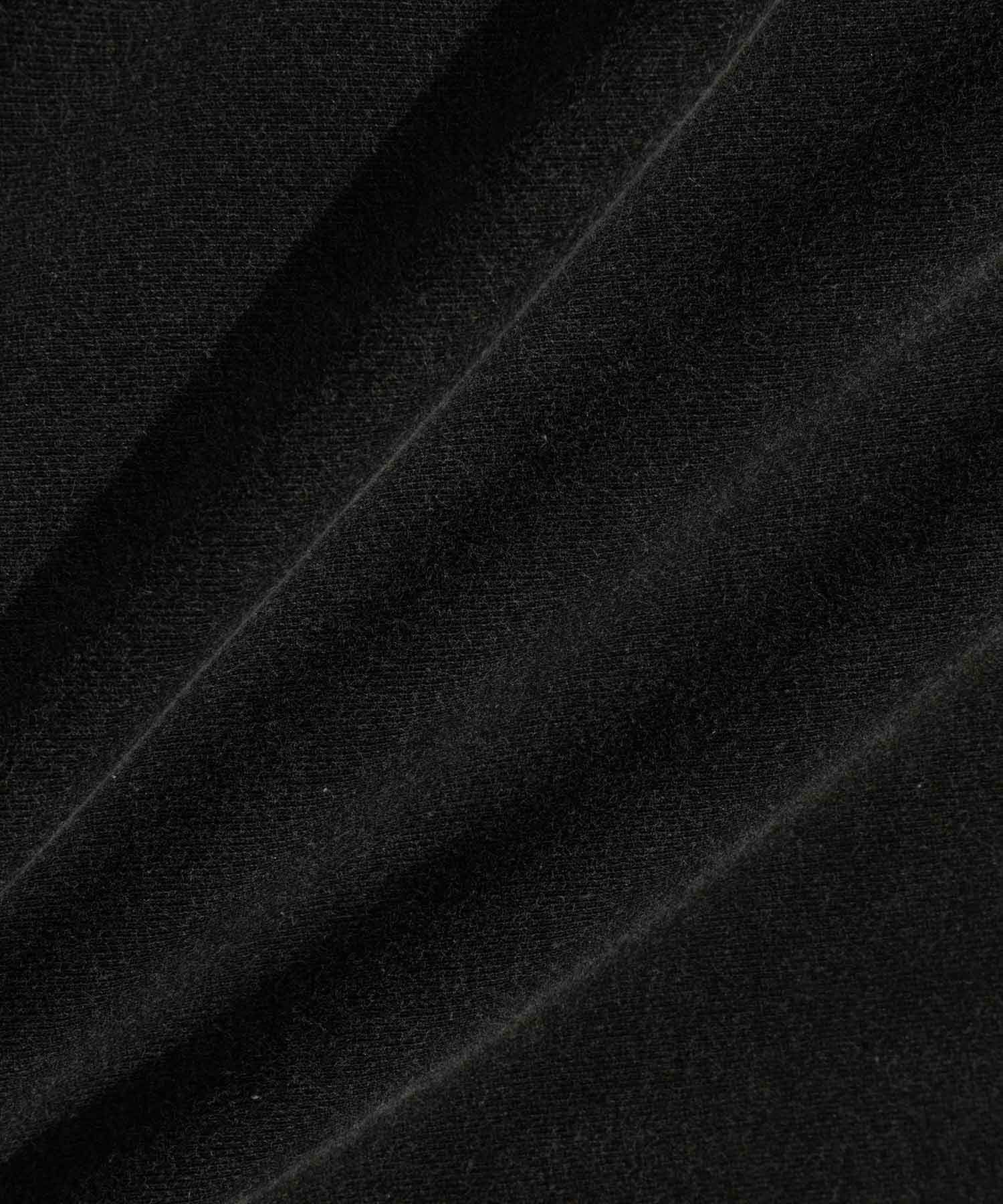 NAVY ヘビーウェイト 裏毛アシッド加工クルーネックスウェット メンズ商品画像-27