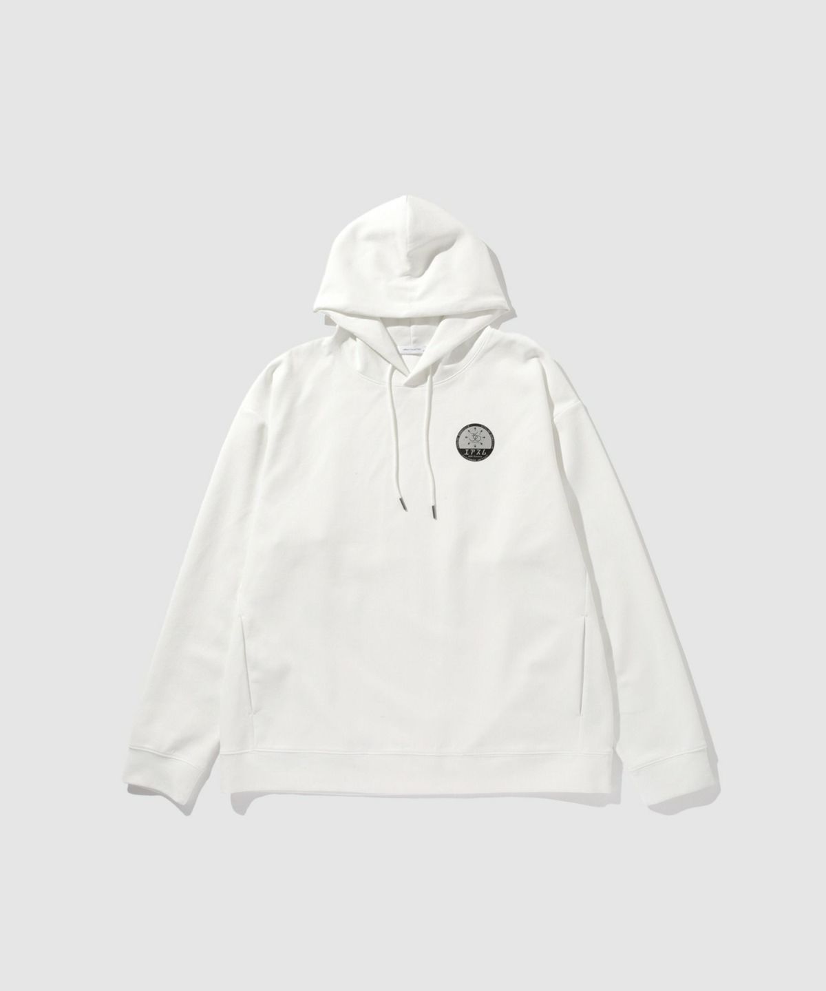 URBAN COLLECTION Air Smoosy 全方向ストレッチ ダンボールニットプルパーカー メンズ