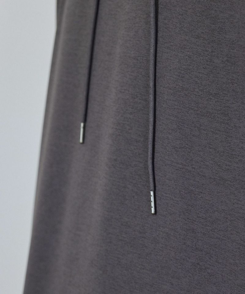 URBAN COLLECTION Air Smoosy 全方向ストレッチ ダンボールニットプルパーカー メンズ商品画像-13