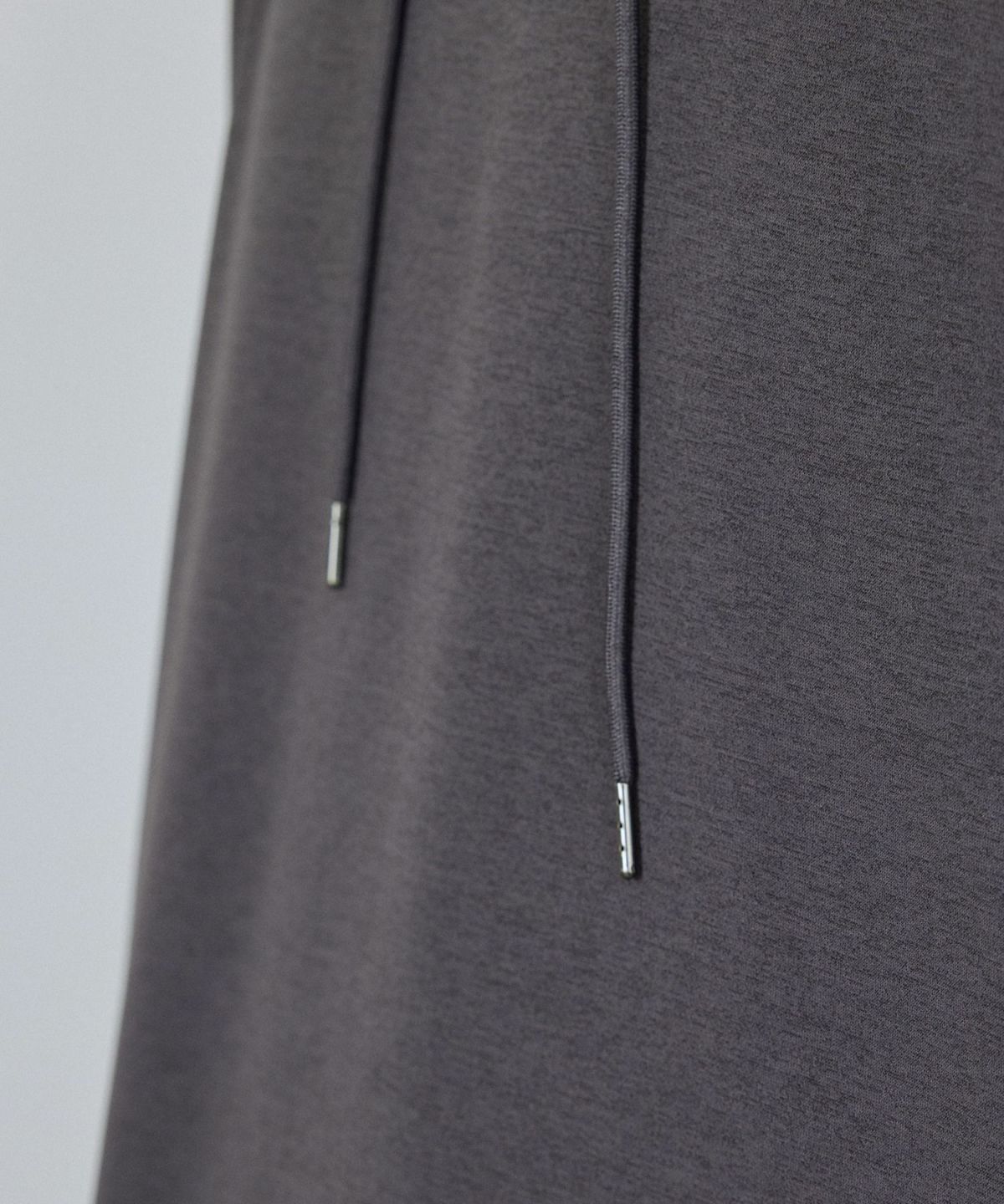 URBAN COLLECTION Air Smoosy 全方向ストレッチ ダンボールニットプルパーカー メンズ