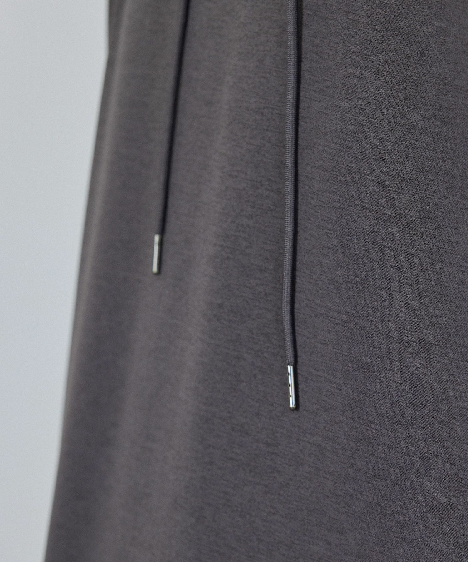 URBAN COLLECTION Air Smoosy 全方向ストレッチ ダンボールニットプルパーカー メンズ