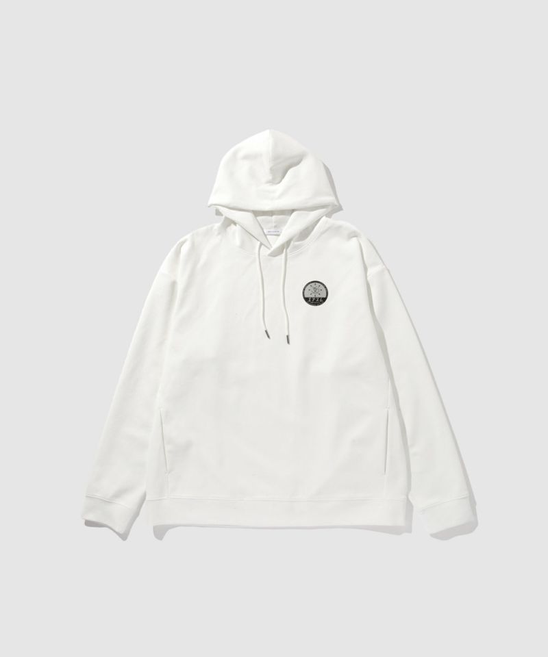 URBAN COLLECTION Air Smoosy 全方向ストレッチ ダンボールニットプルパーカー メンズ商品画像-15