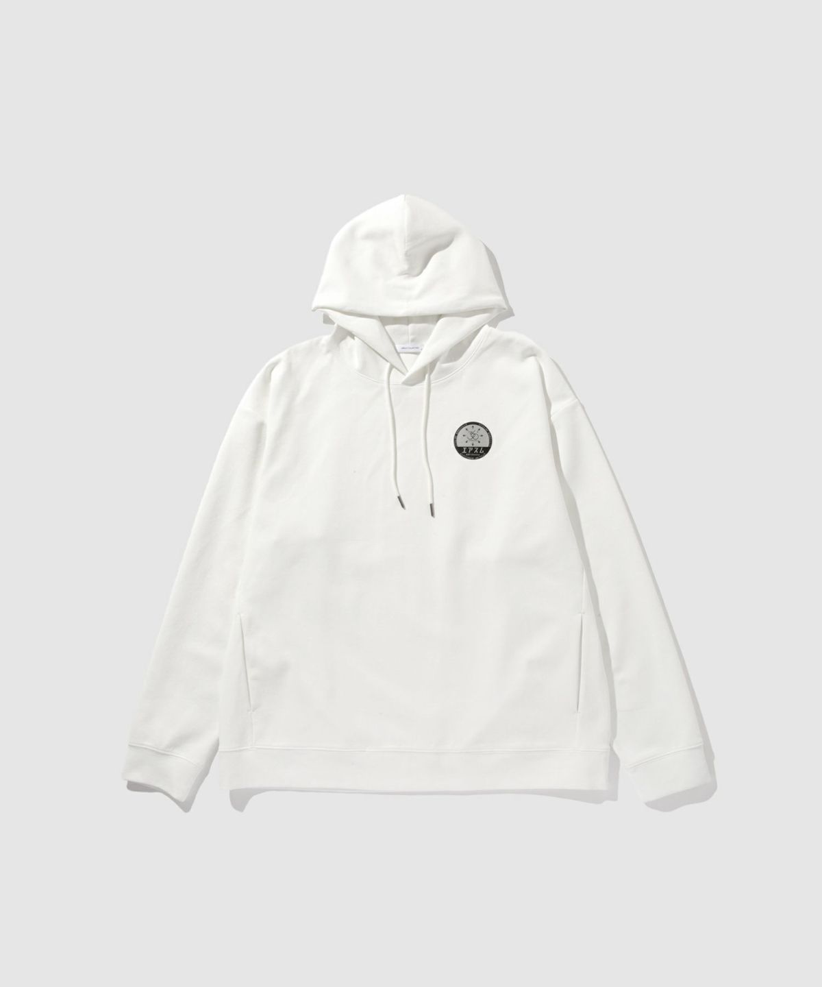 URBAN COLLECTION Air Smoosy 全方向ストレッチ ダンボールニットプルパーカー メンズ